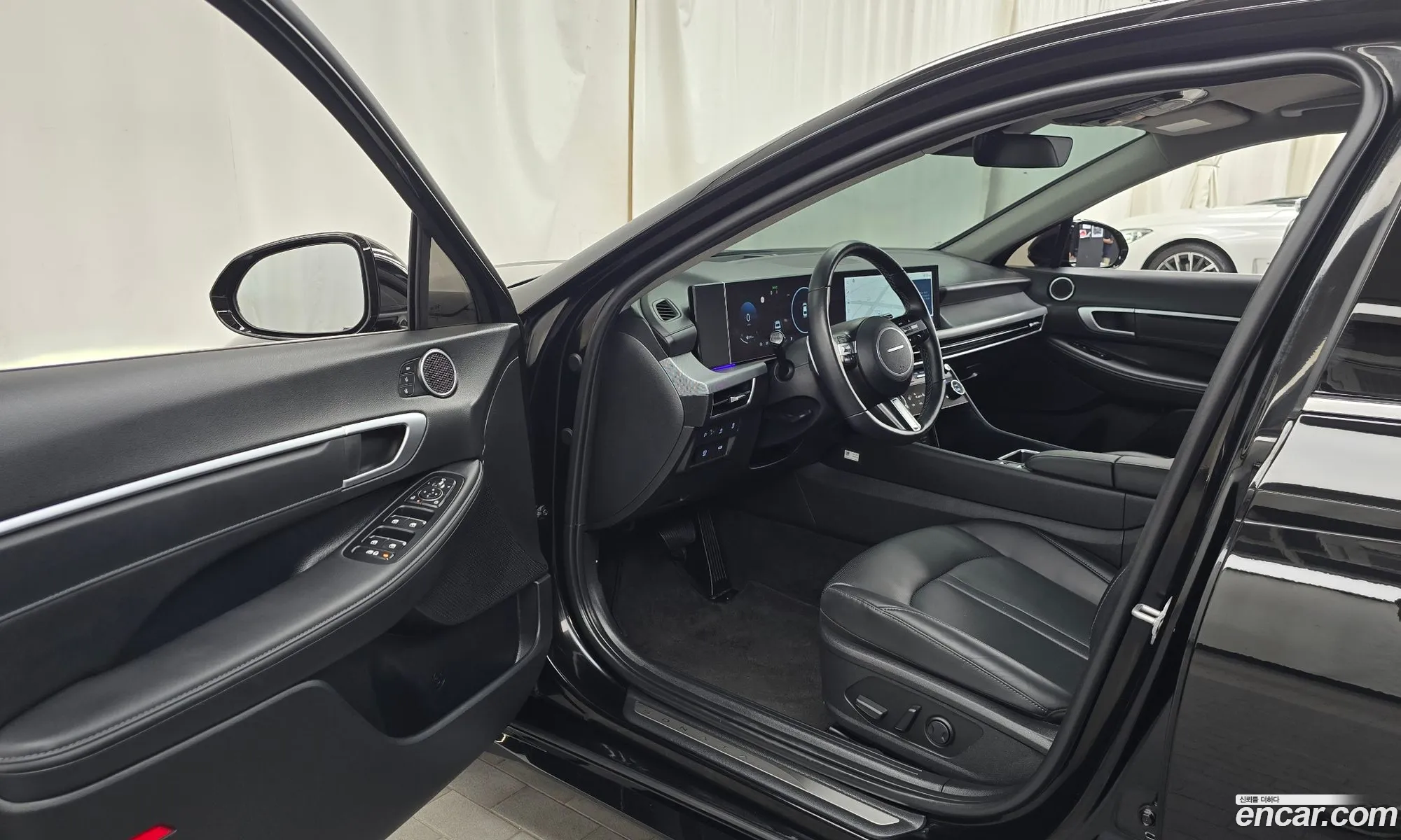 Hyundai Sonata the Edge 2025 KMHL141EBSA519635 — 7