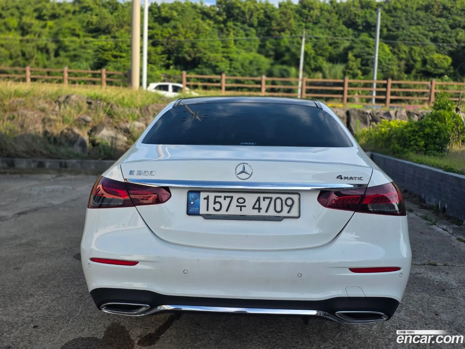 Mercedes-Benz E-Class W213 2022 — 3