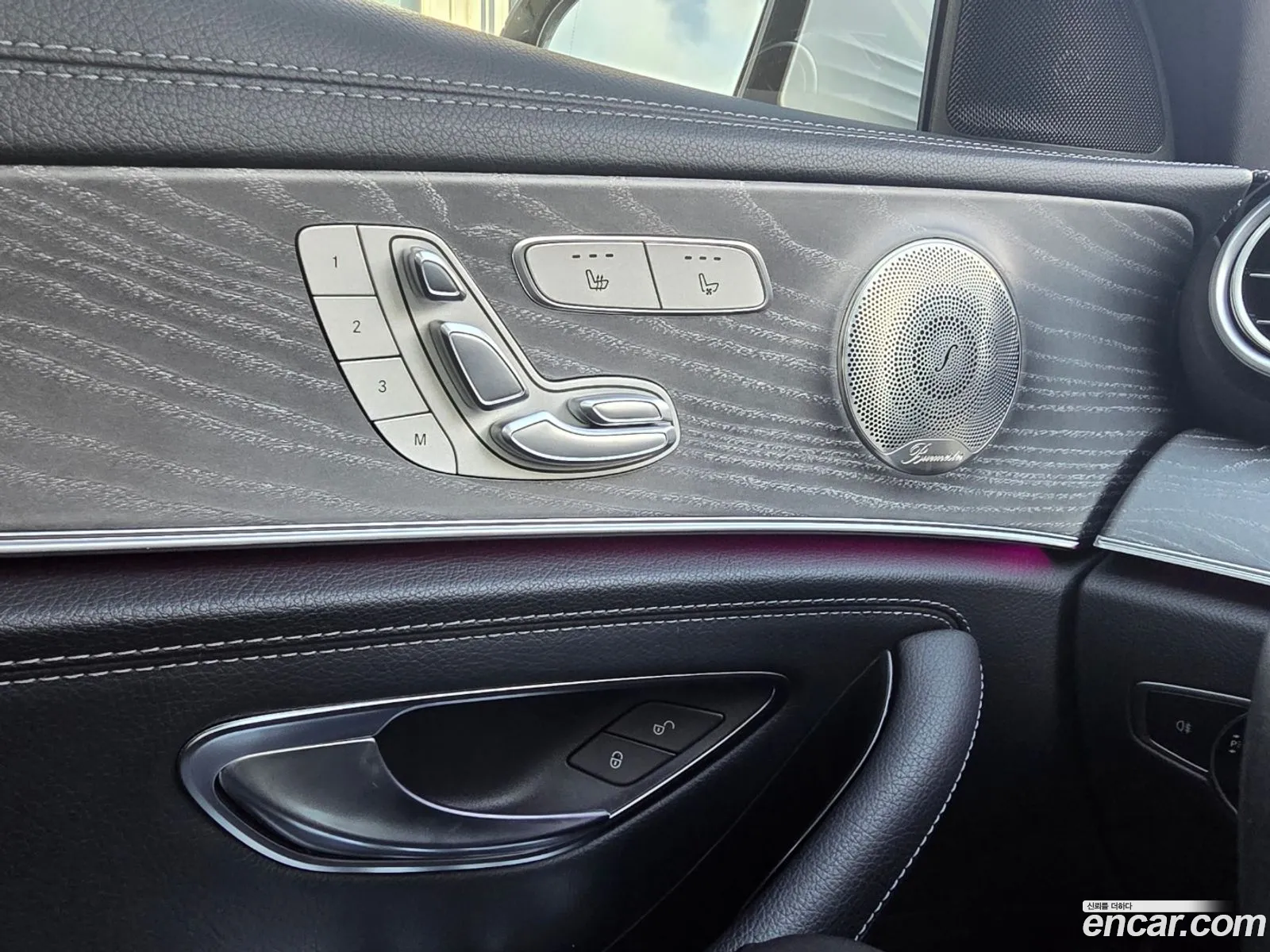 Mercedes-Benz E-Class W213 2022 — 2