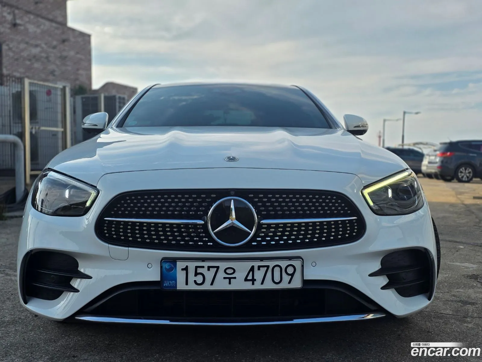 Mercedes-Benz E-Class W213 2022 — 19