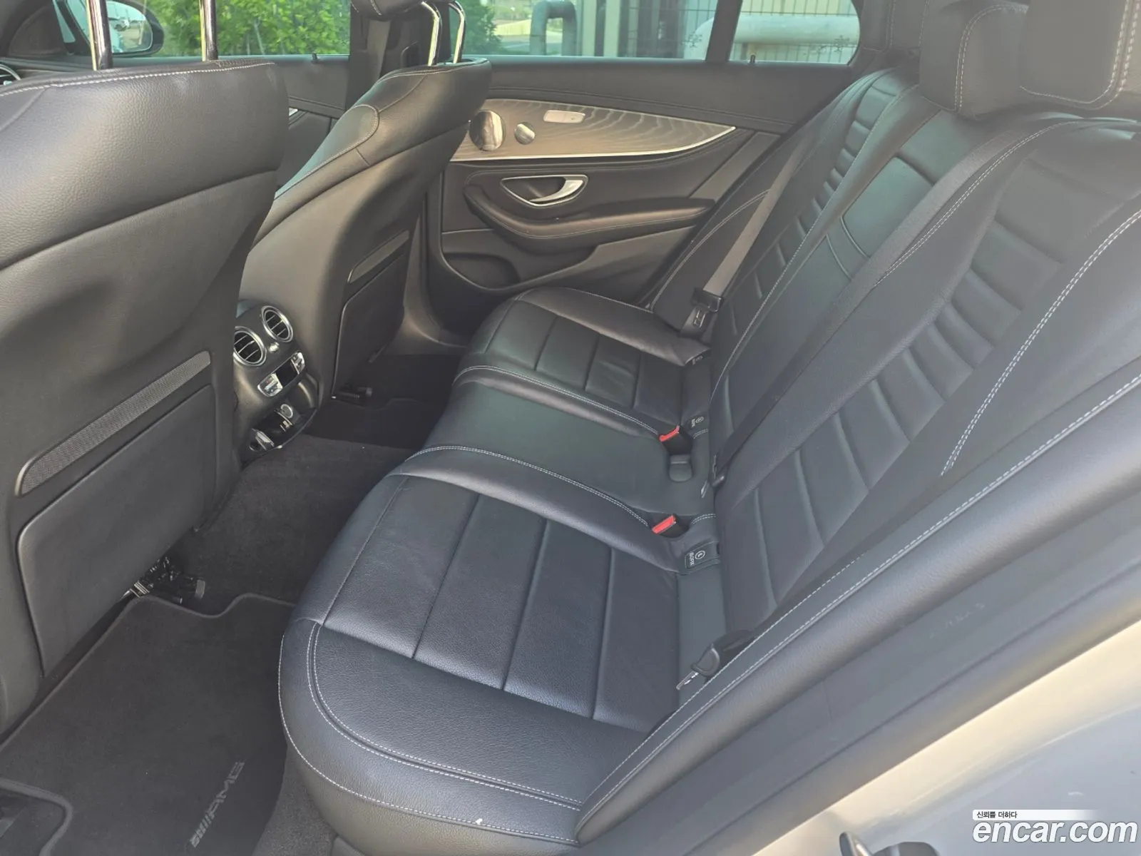 Mercedes-Benz E-Class W213 2022 — 5