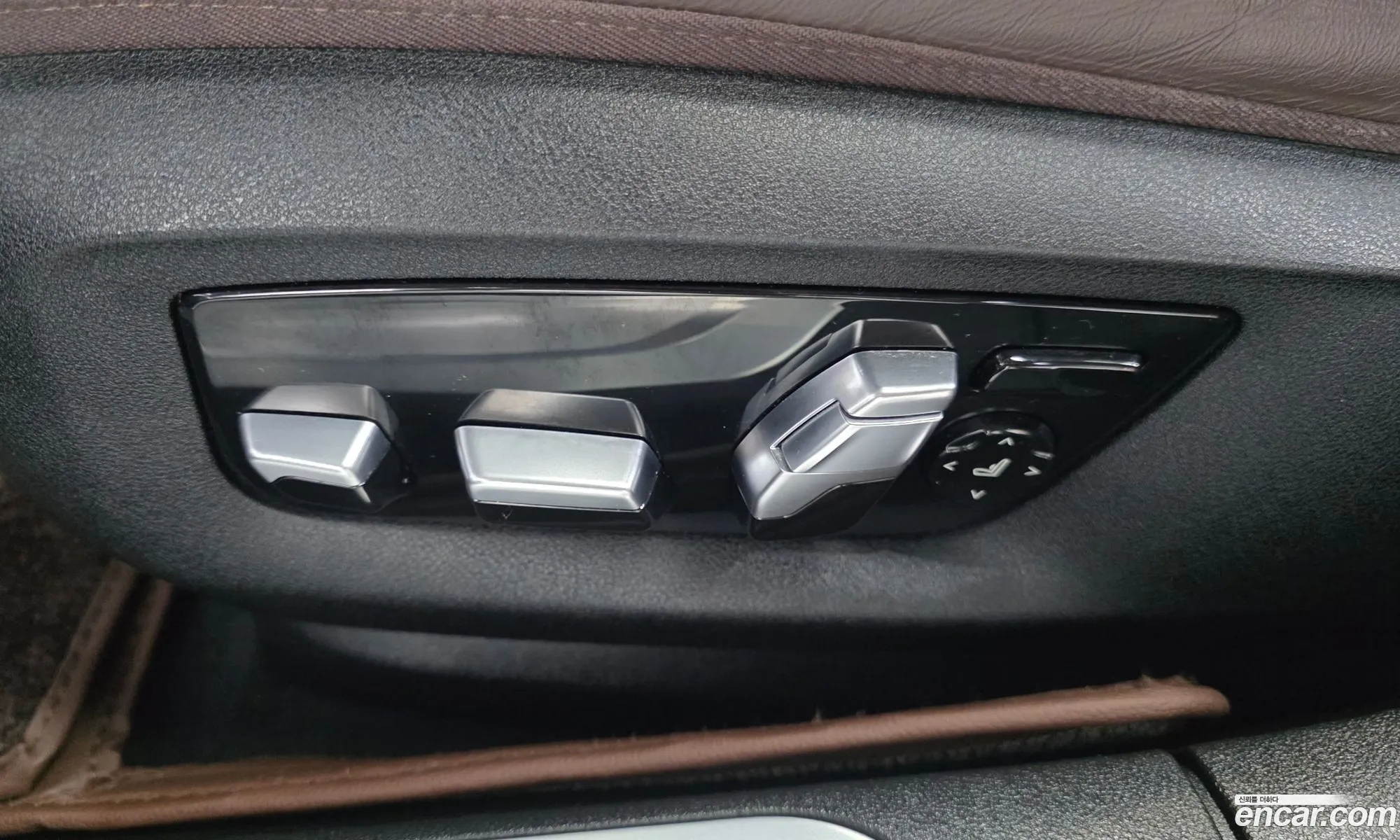 BMW 7 Series 2021 — 4