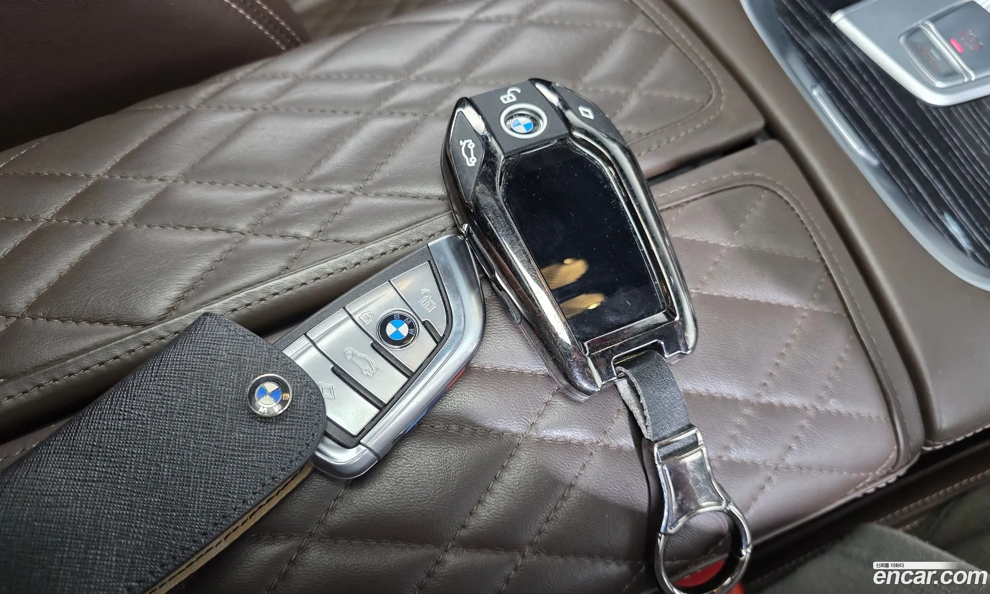 BMW 7 Series 2021 — 24