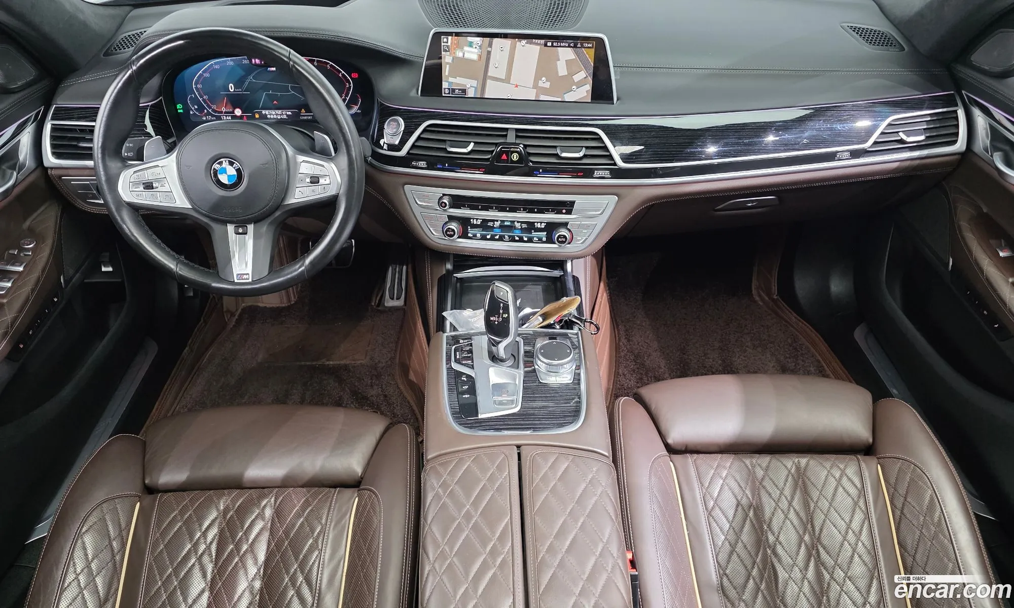 BMW 7 Series 2021 — 31