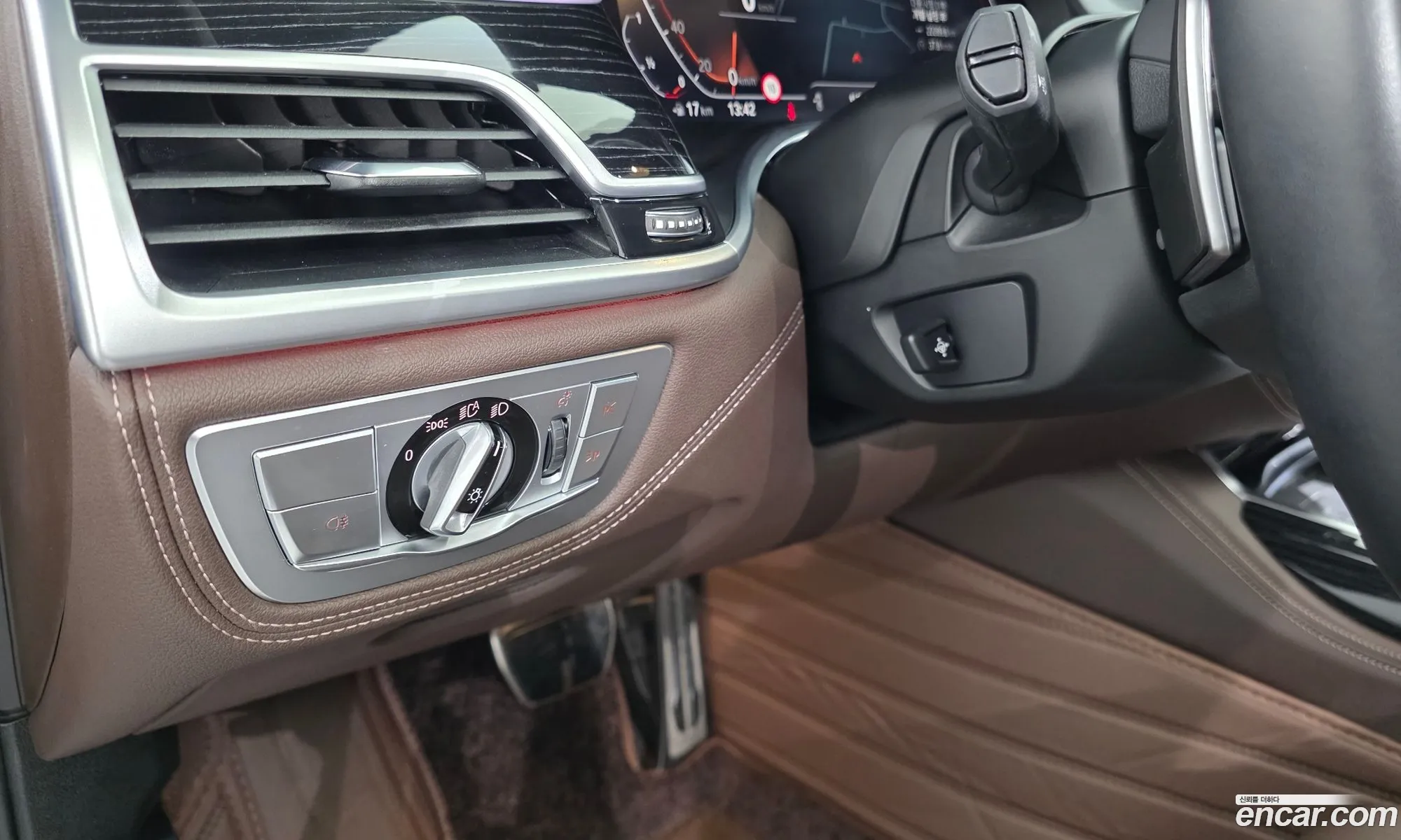 BMW 7 Series 2021 — 7