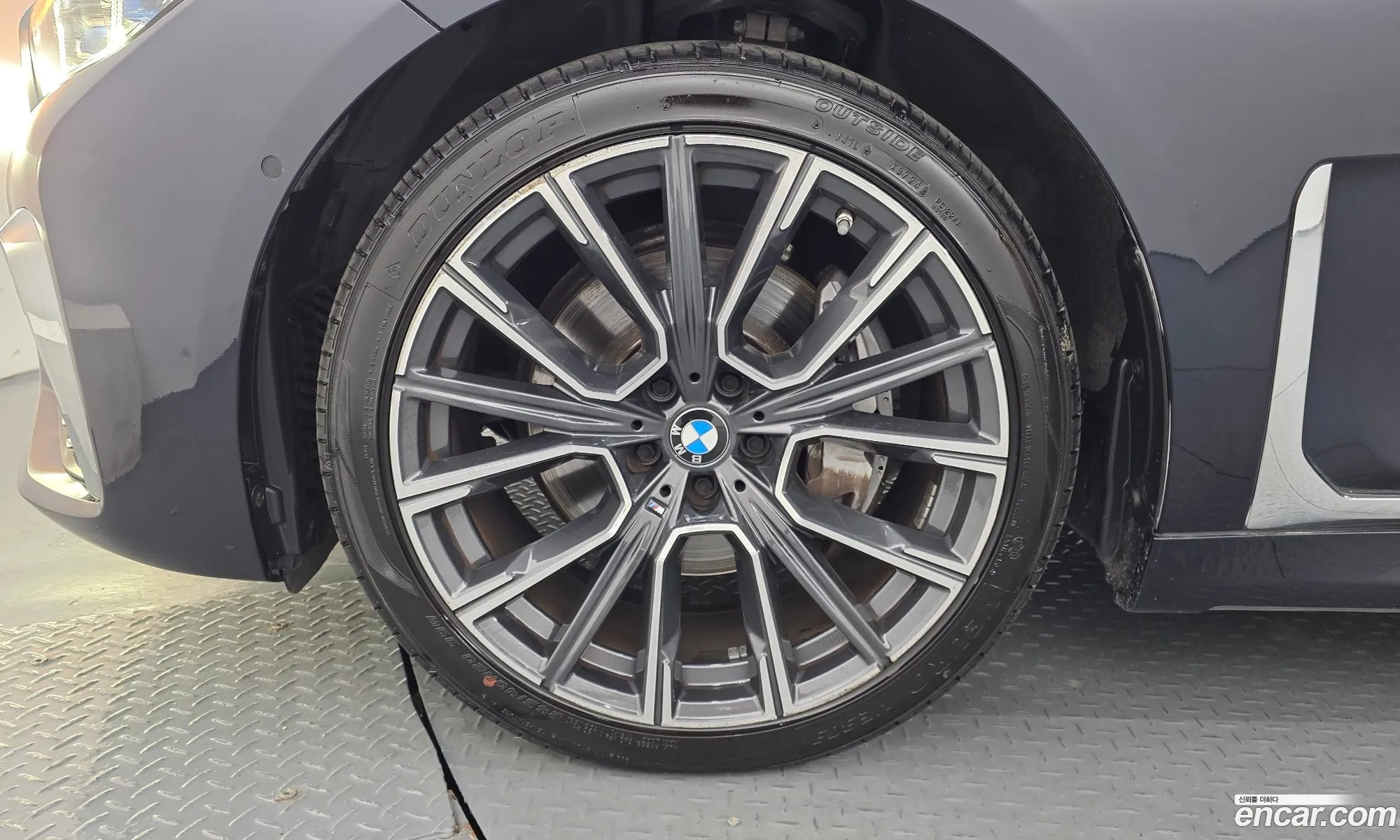 BMW 7 Series 2021 — 23