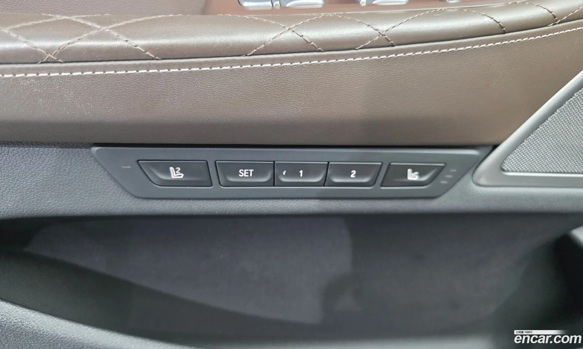 BMW 7 Series 2021 — 5