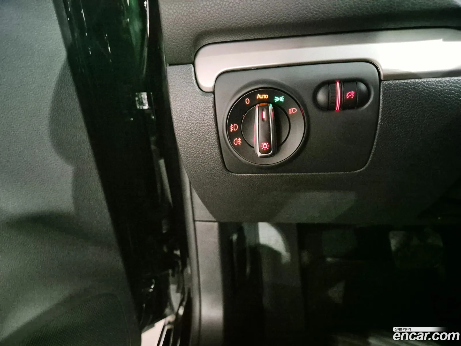 Volkswagen Golf 6th Gen 2011 — 18