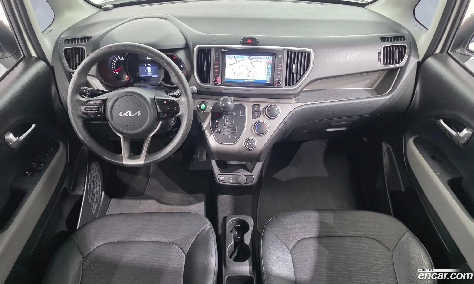 Kia Ray 2022 KNACG811BNT302812 — 30
