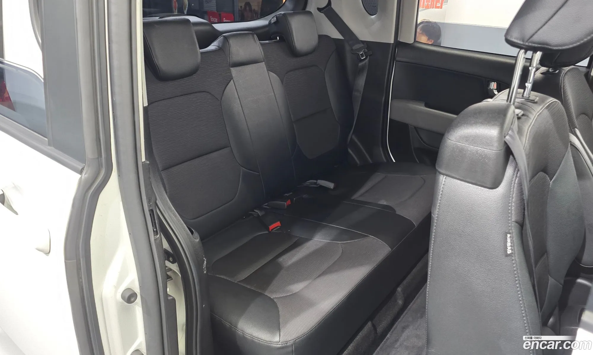 Kia Ray 2022 KNACG811BNT302812 — 15