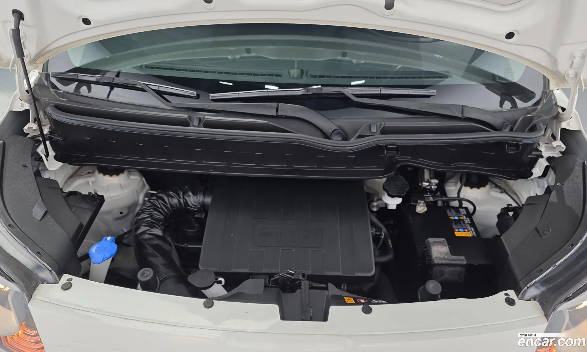 Kia Ray 2022 KNACG811BNT302812 — 26