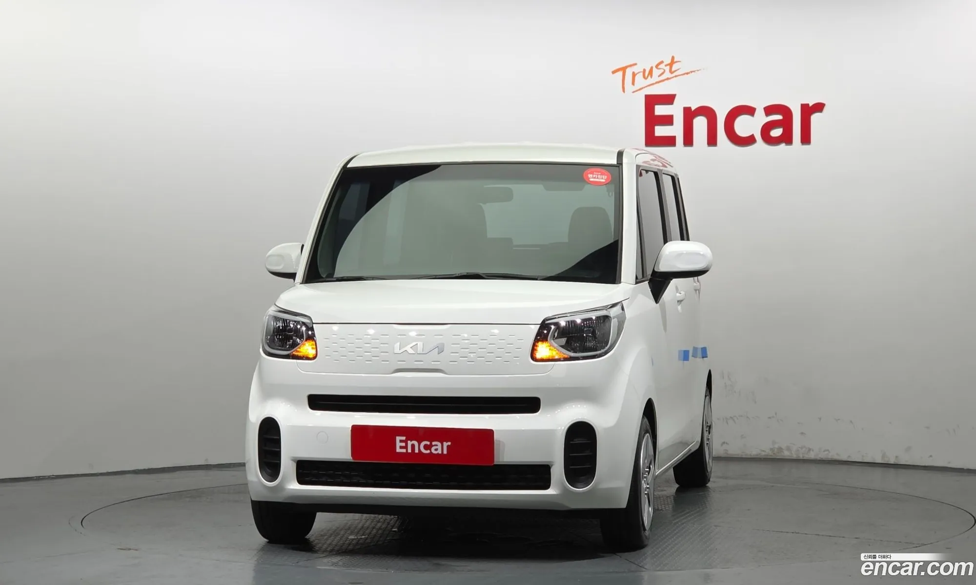 Kia Ray 2022 KNACG811BNT302812 — 11