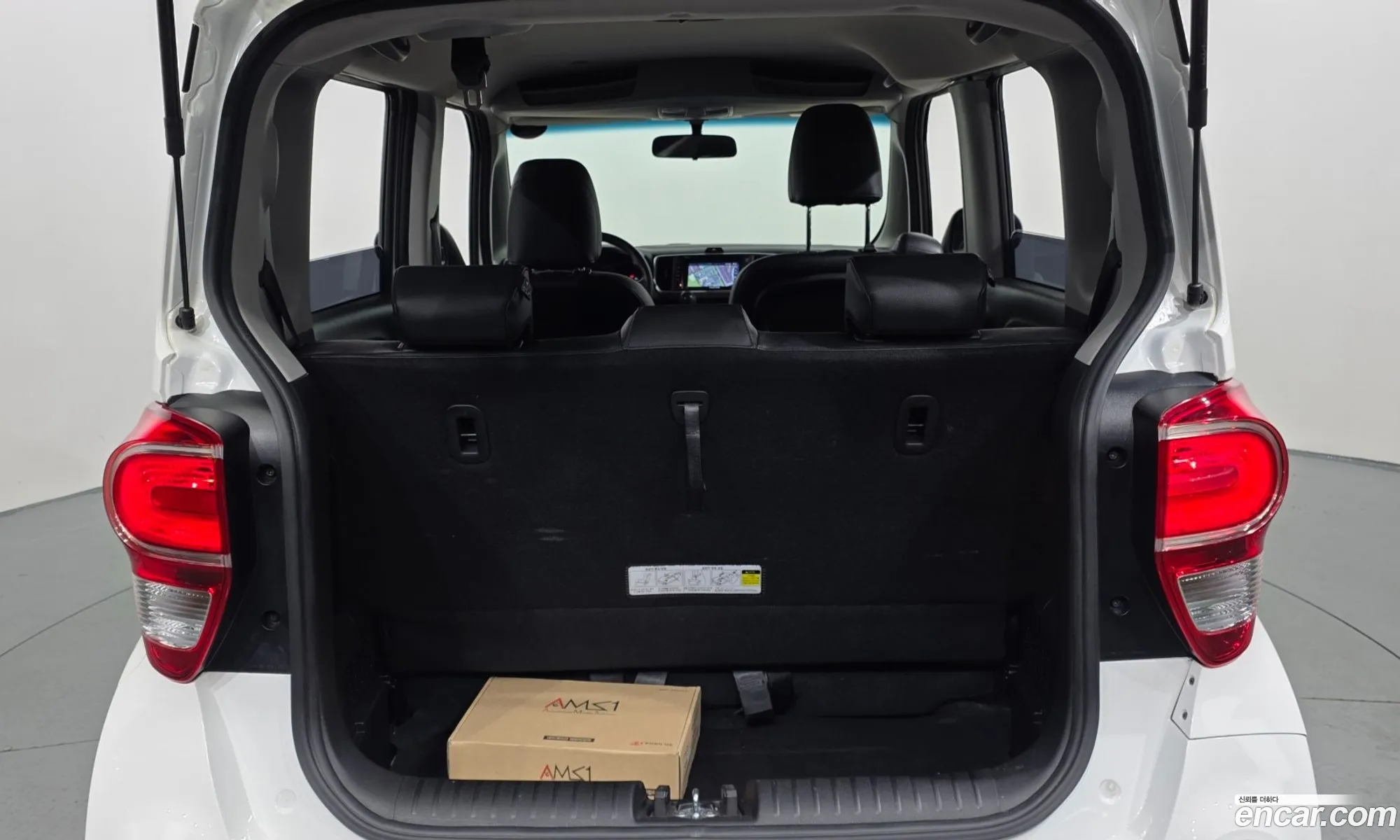 Kia Ray 2022 KNACG811BNT302812 — 27