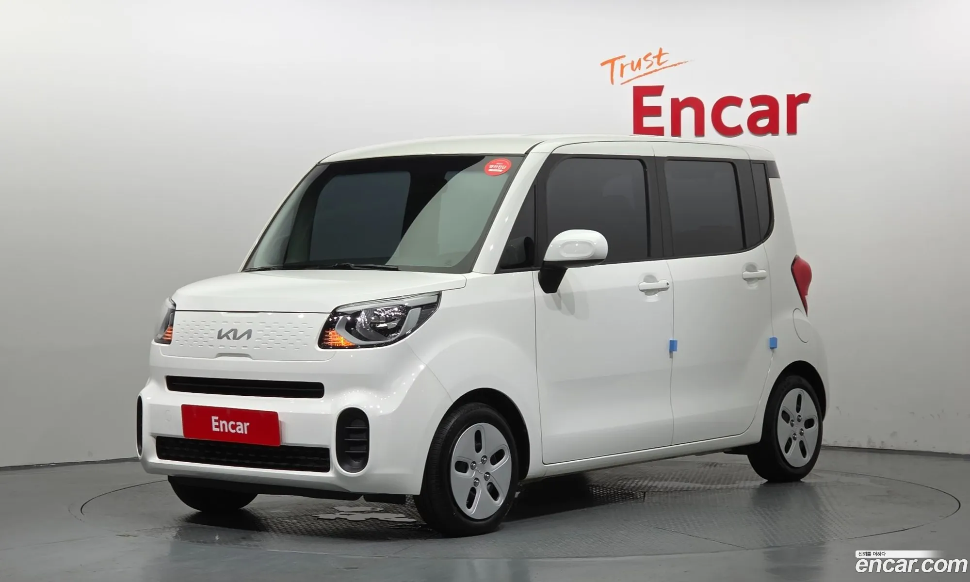 Kia Ray 2022 KNACG811BNT302812 — 28