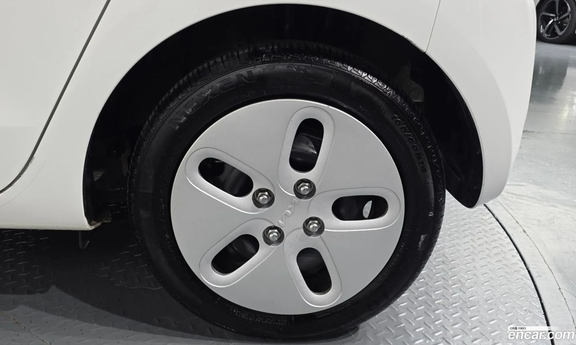Kia Ray 2022 KNACG811BNT302812 — 21