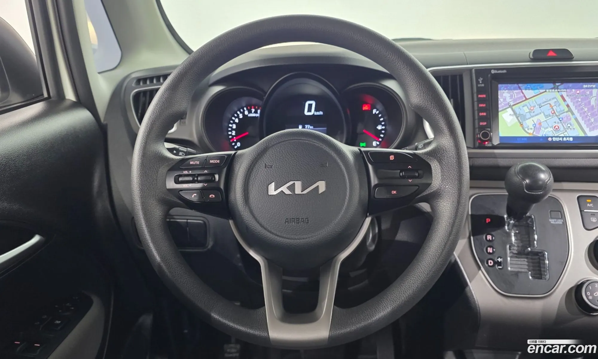 Kia Ray 2022 KNACG811BNT302812 — 18