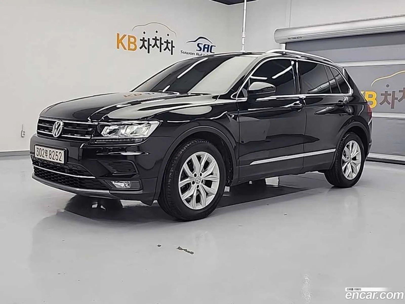Volkswagen Tiguan 2020 — 4