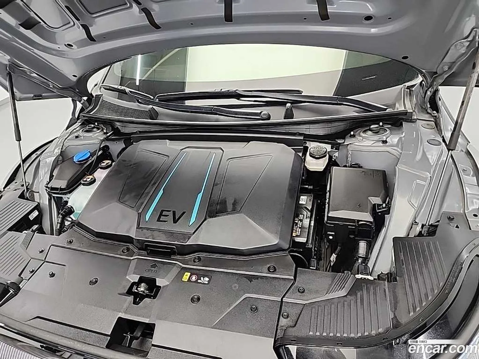 Hyundai Ioniq 5 2024 — 7