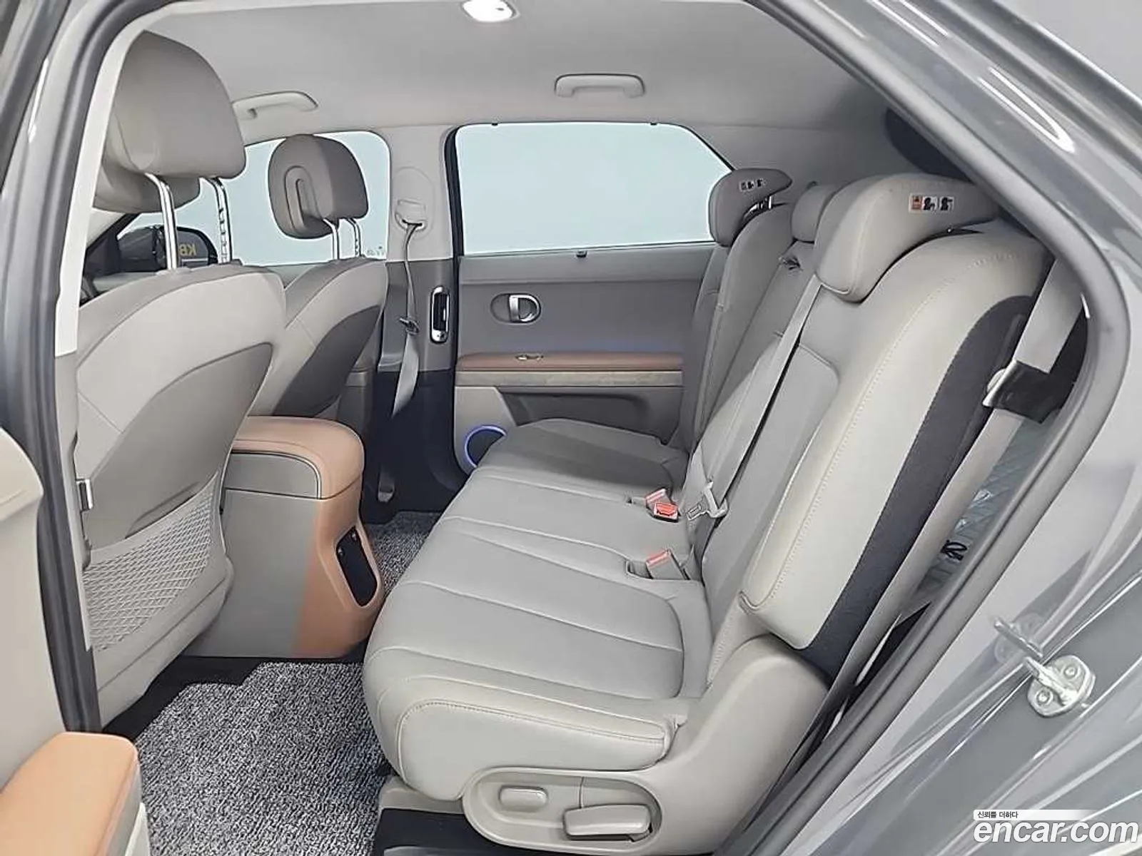 Hyundai Ioniq 5 2024 — 8