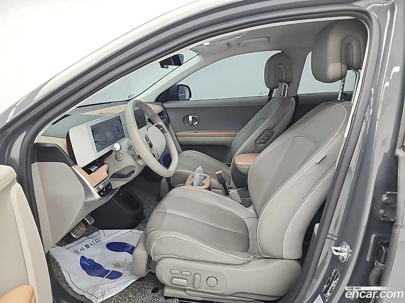 Hyundai Ioniq 5 2024 — 10