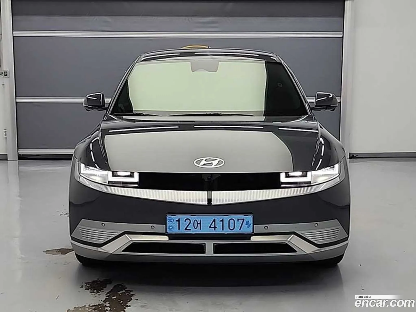 Hyundai Ioniq 5 2024 — 15