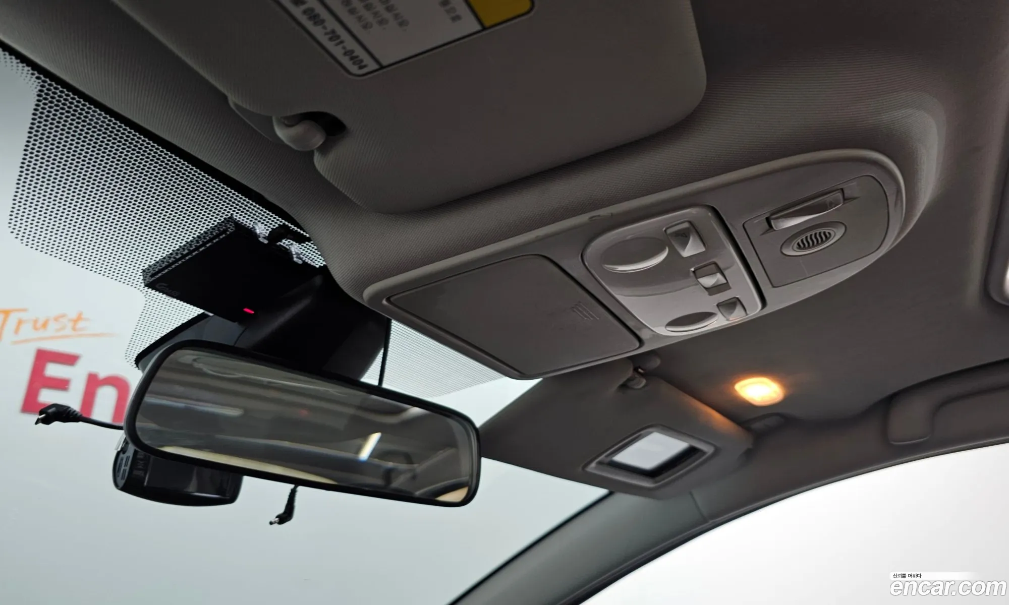 Renault Korea (Samsung) SM3 2013 — 7