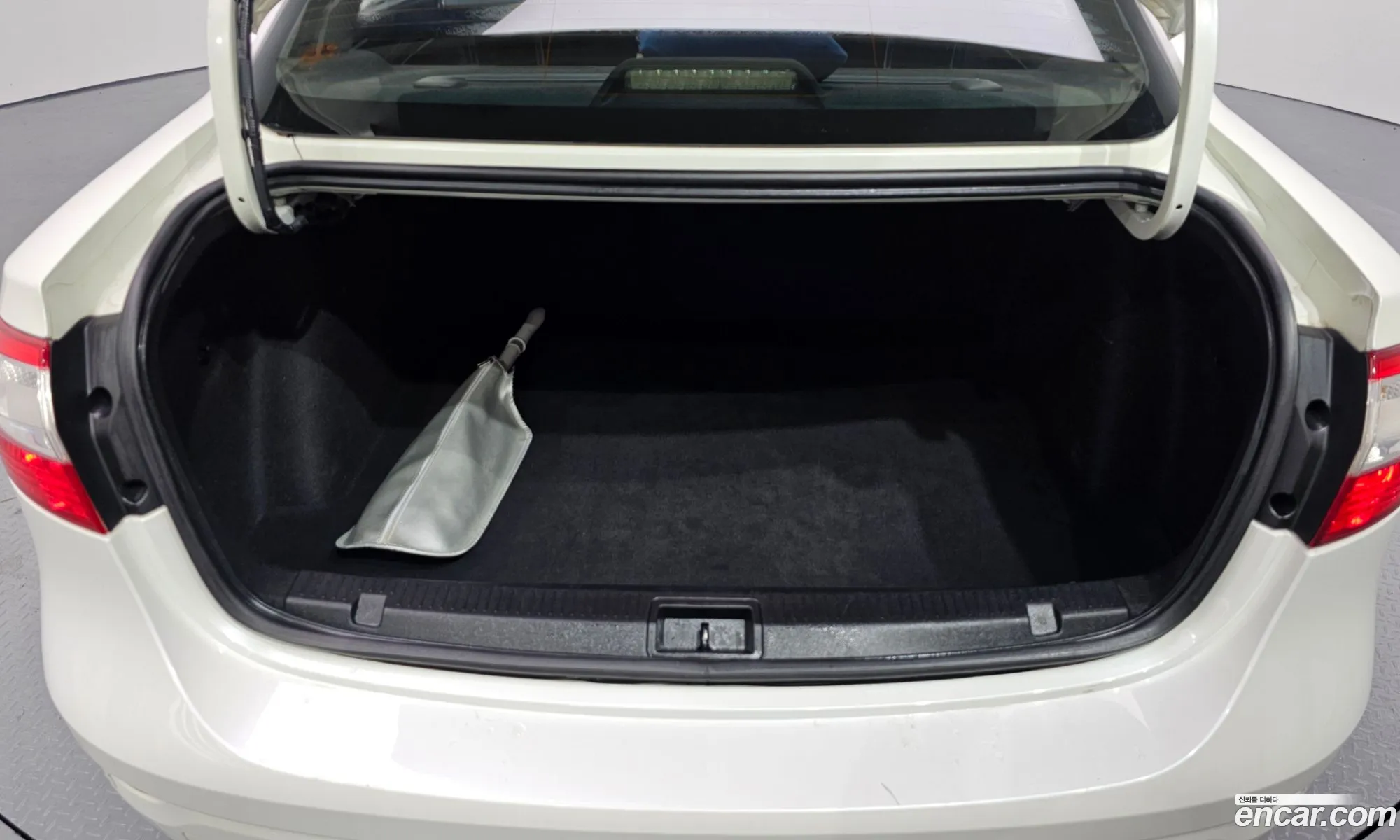 Renault Korea (Samsung) SM3 2013 — 24