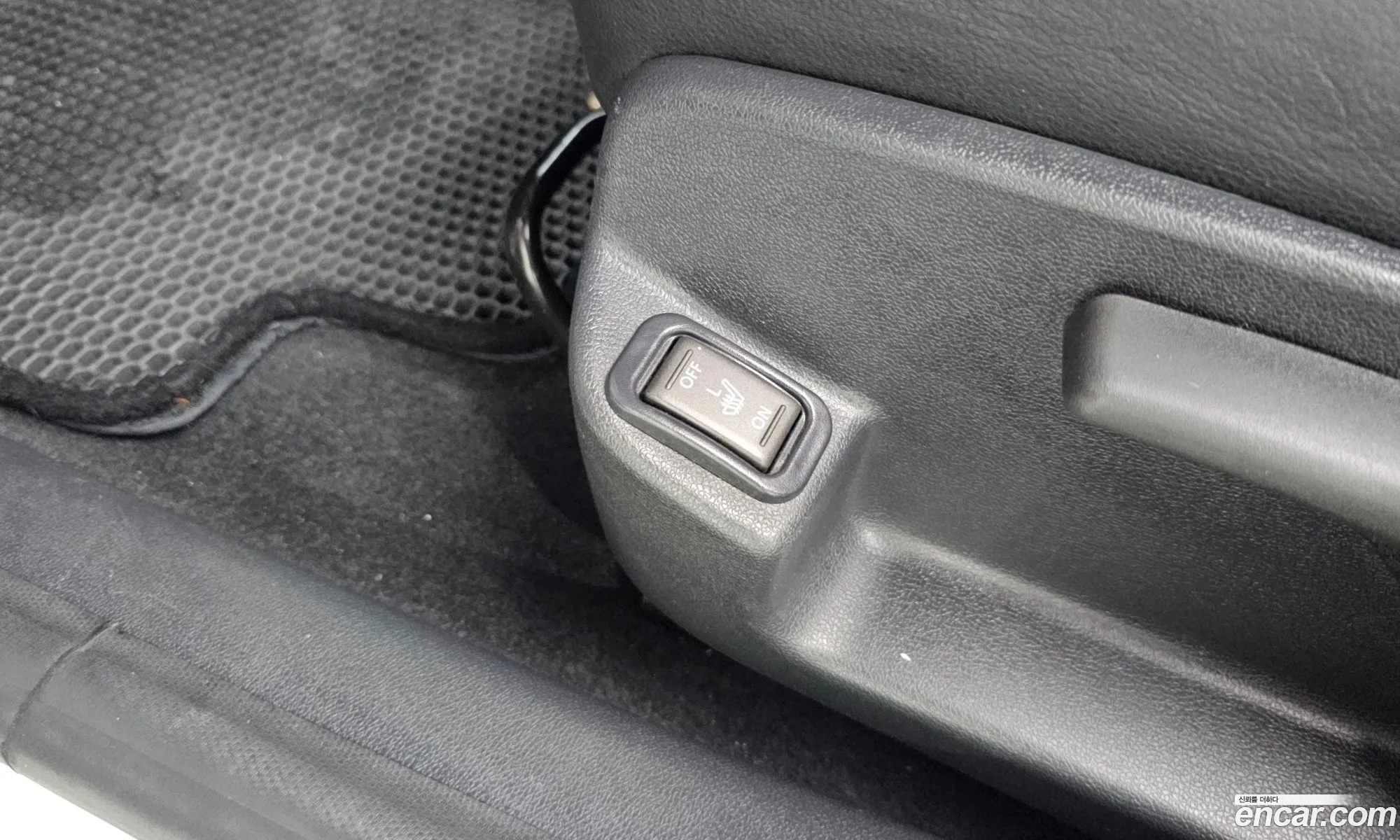 Renault Korea (Samsung) SM3 2013 — 15
