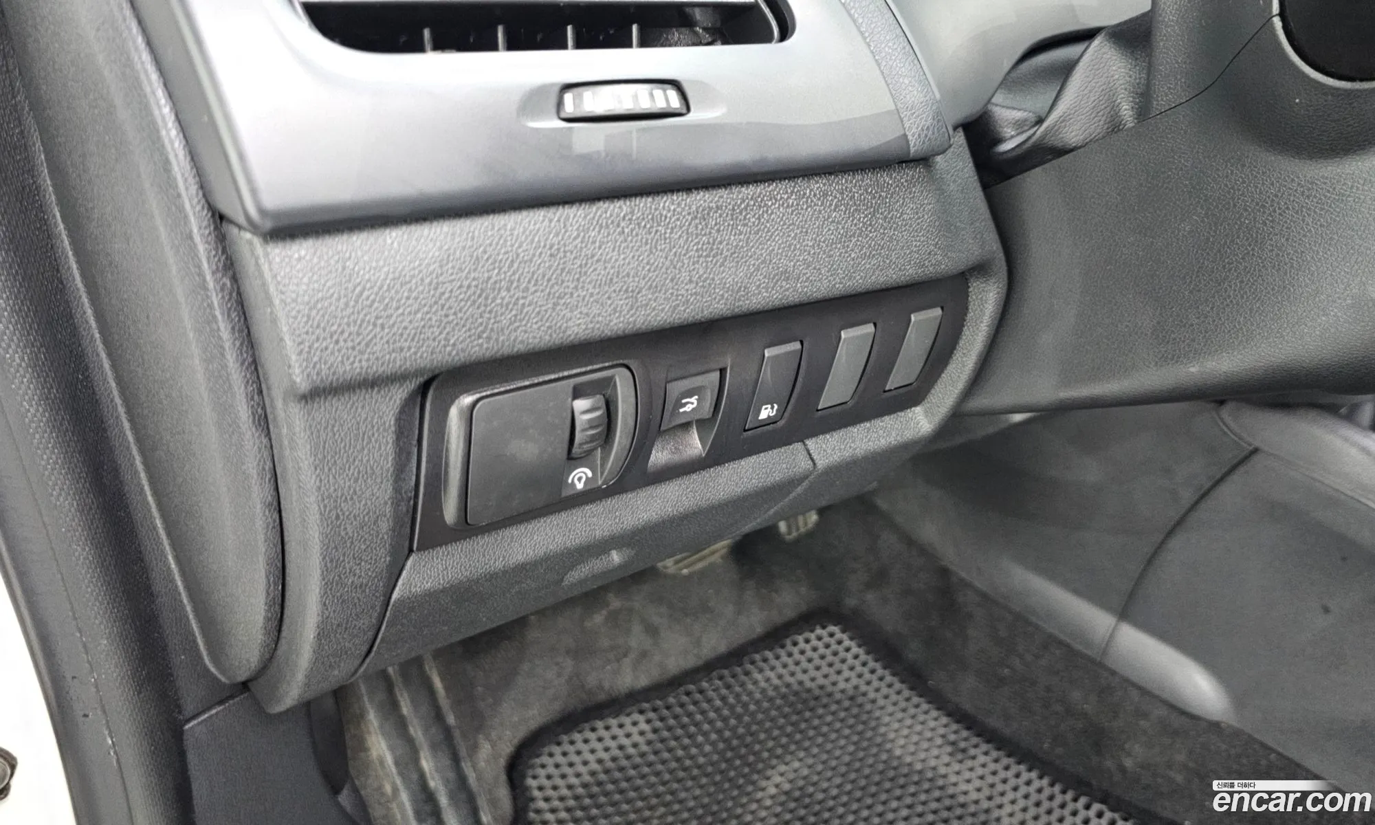 Renault Korea (Samsung) SM3 2013 — 32