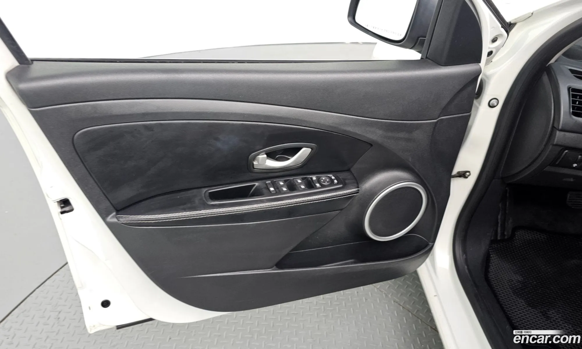 Renault Korea (Samsung) SM3 2013 — 14