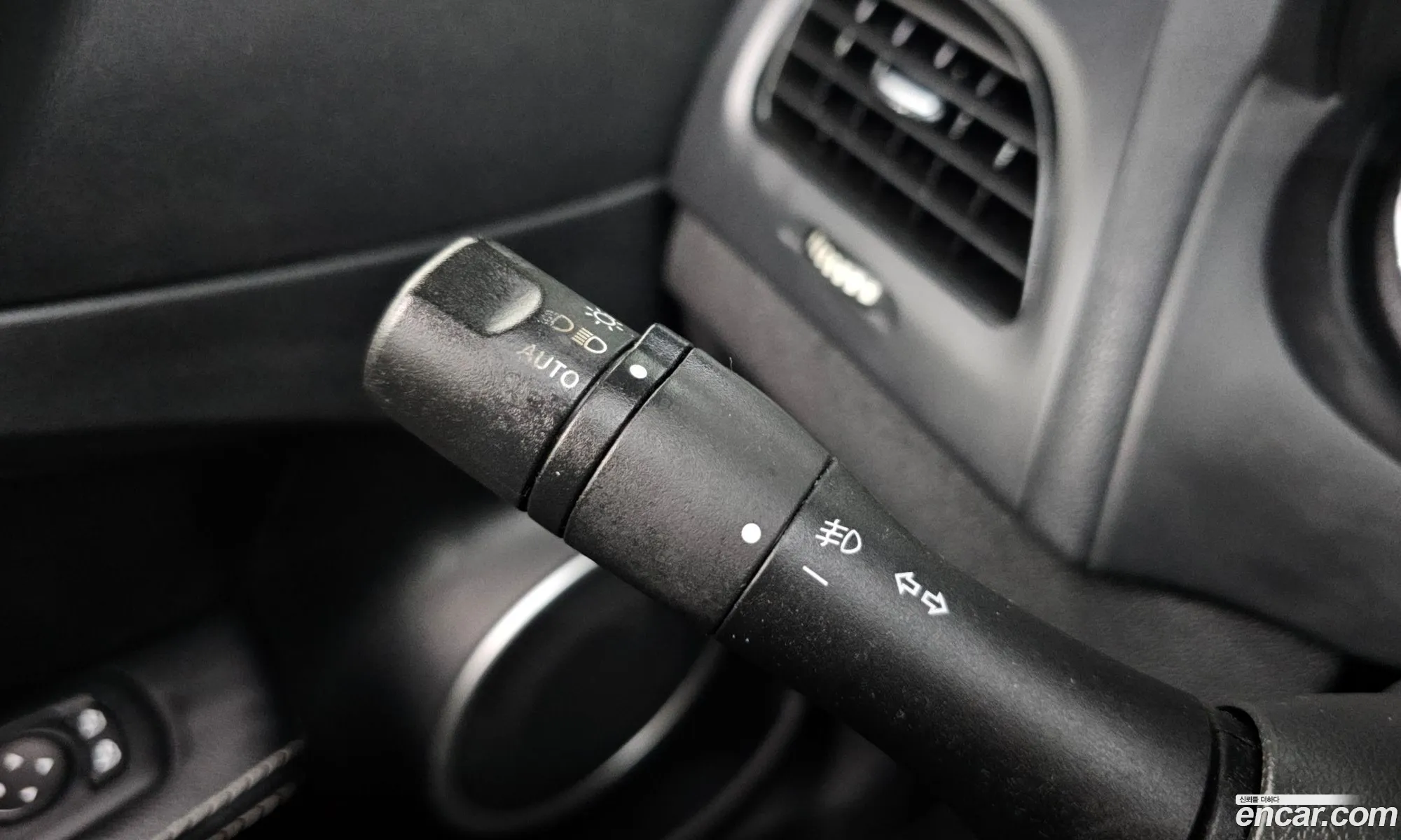 Renault Korea (Samsung) SM3 2013 — 20