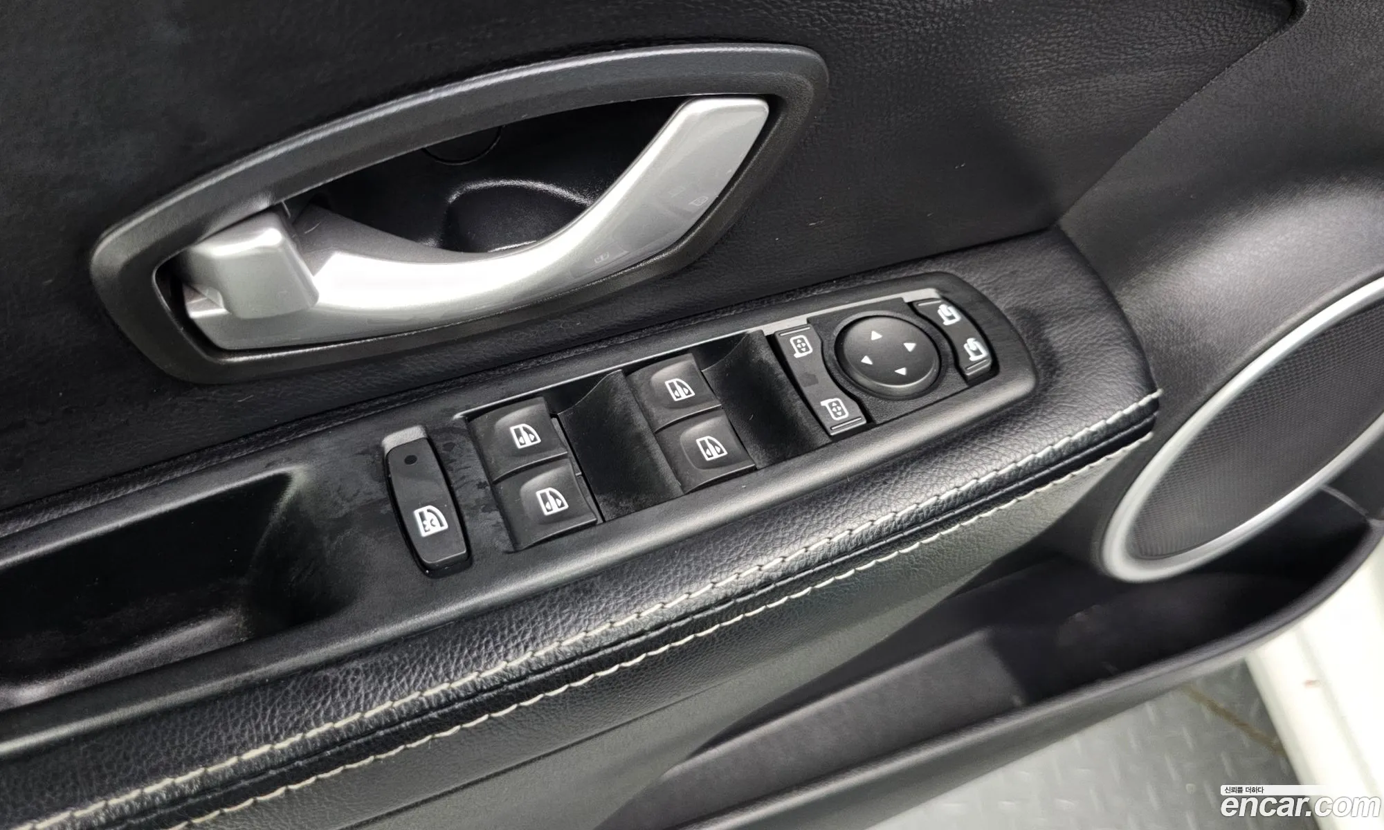 Renault Korea (Samsung) SM3 2013 — 22