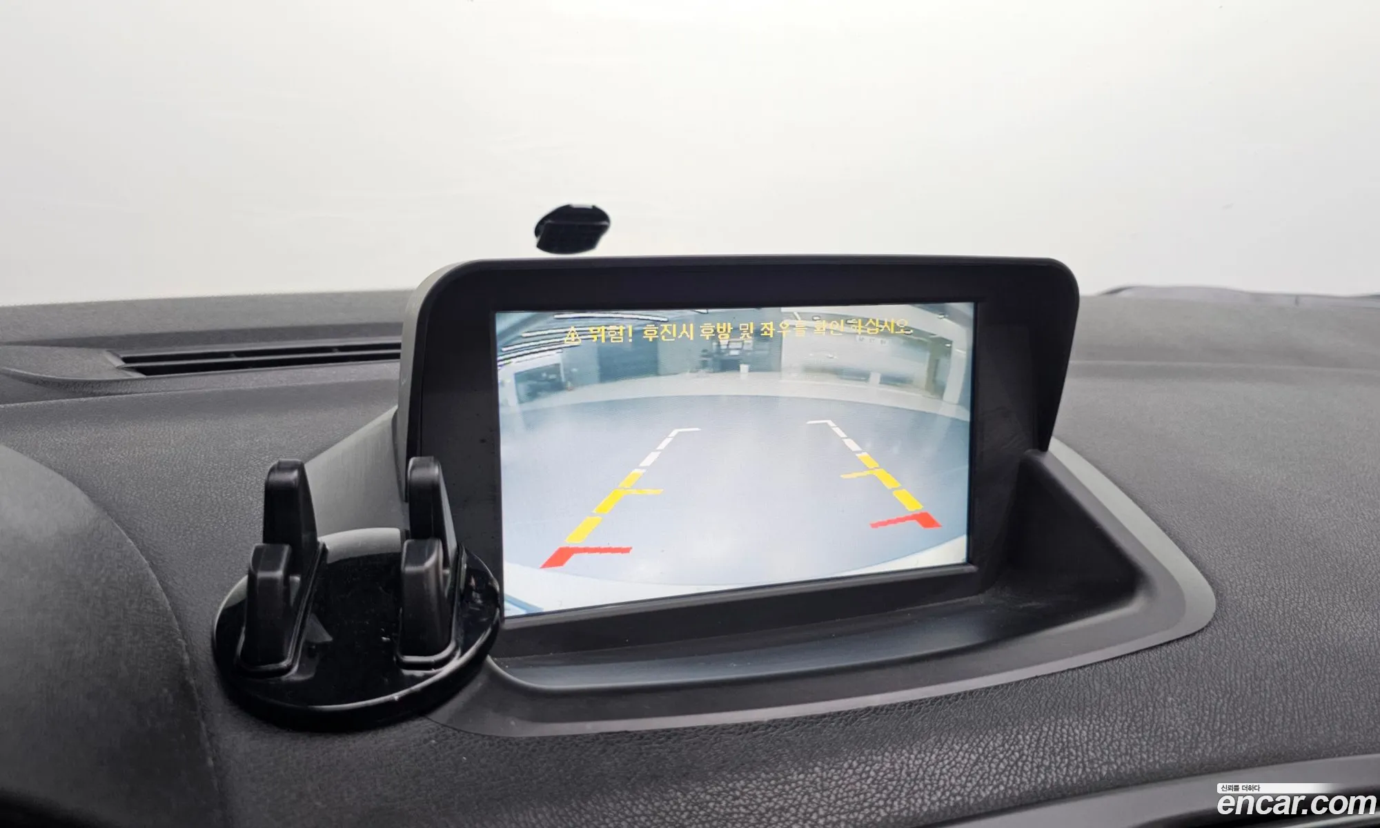 Renault Korea (Samsung) SM3 2013 — 5