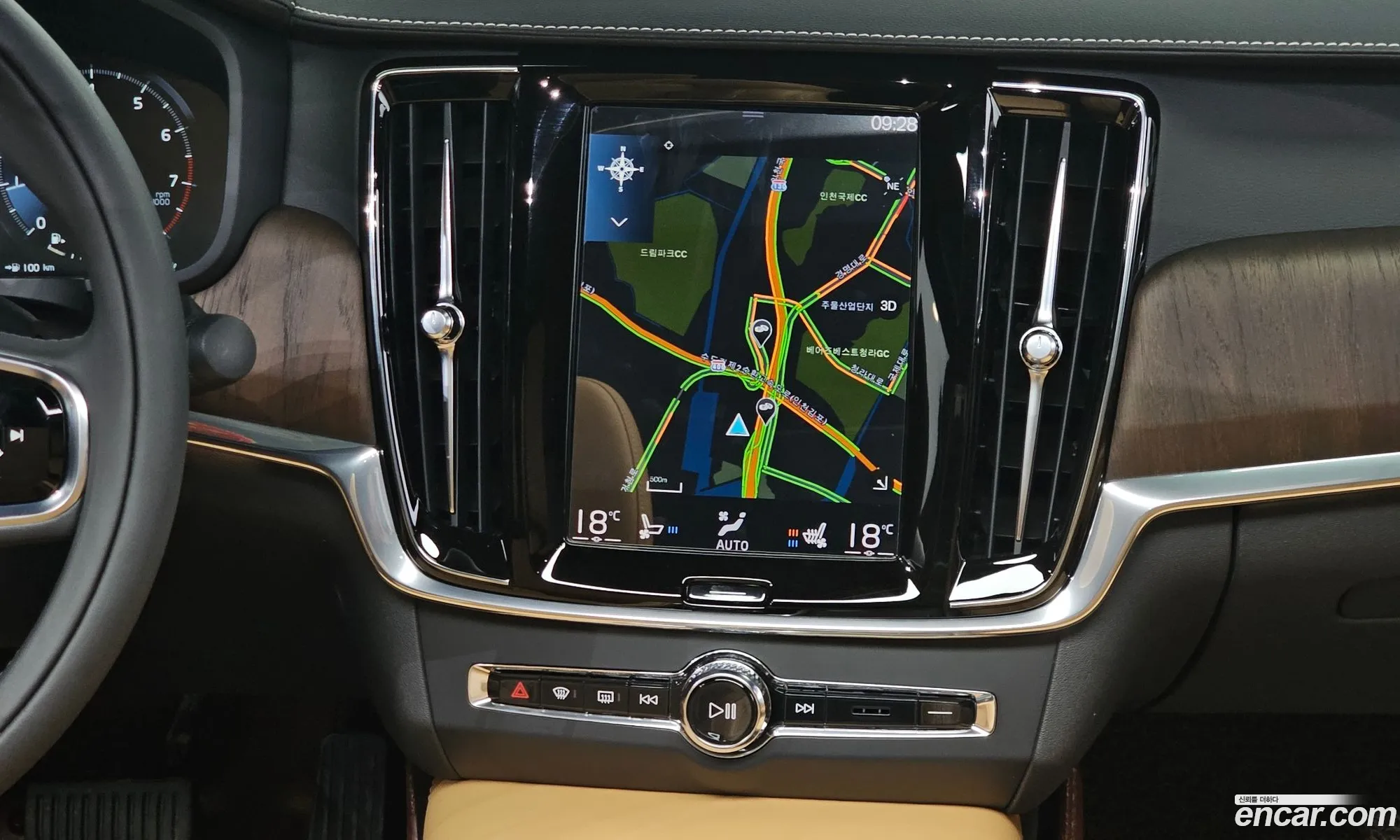 Volvo S90 2021 — 22