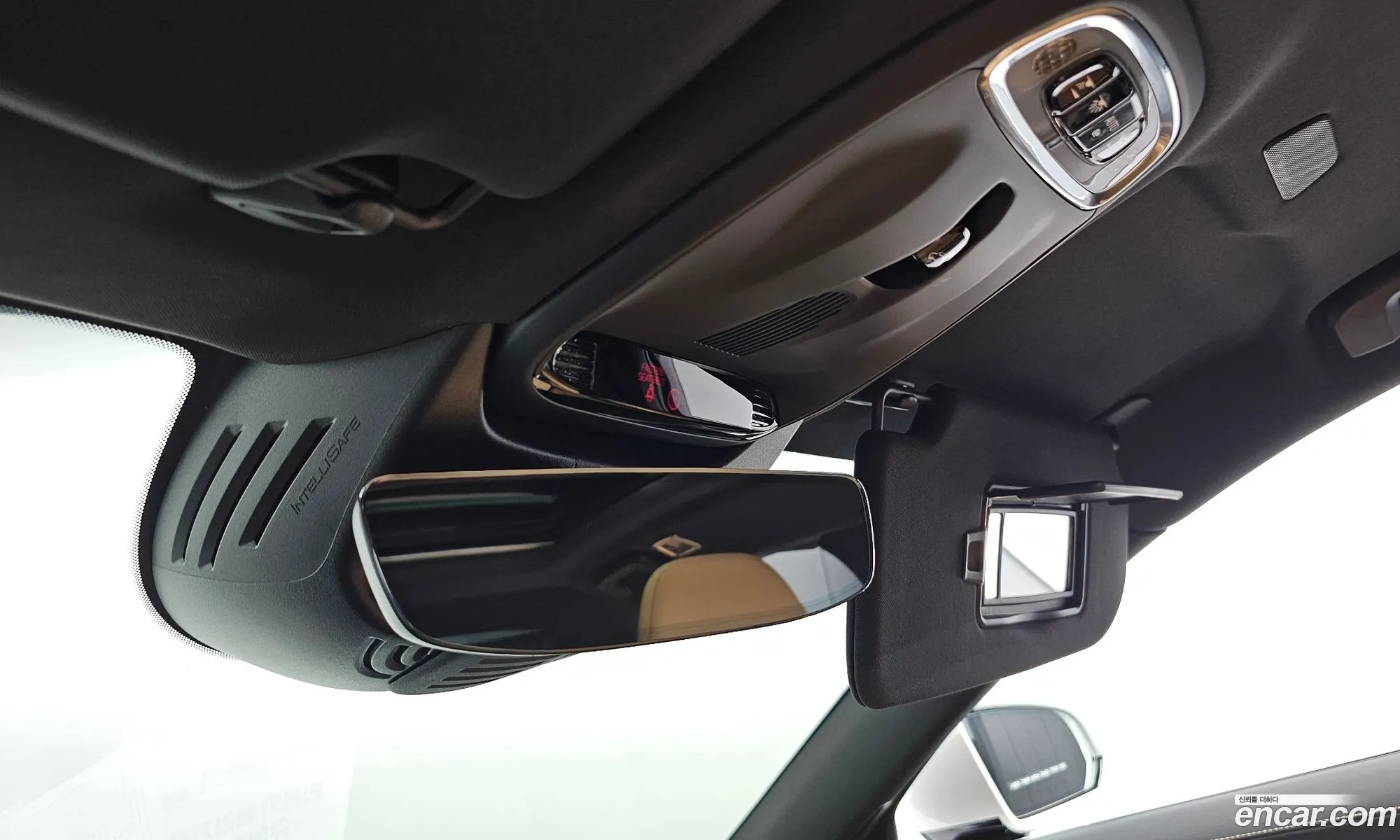 Volvo S90 2021 — 23