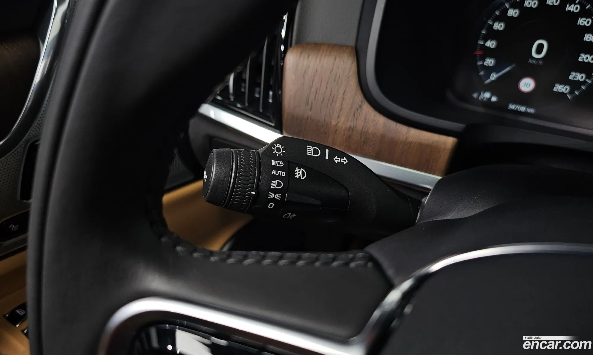 Volvo S90 2021 — 10