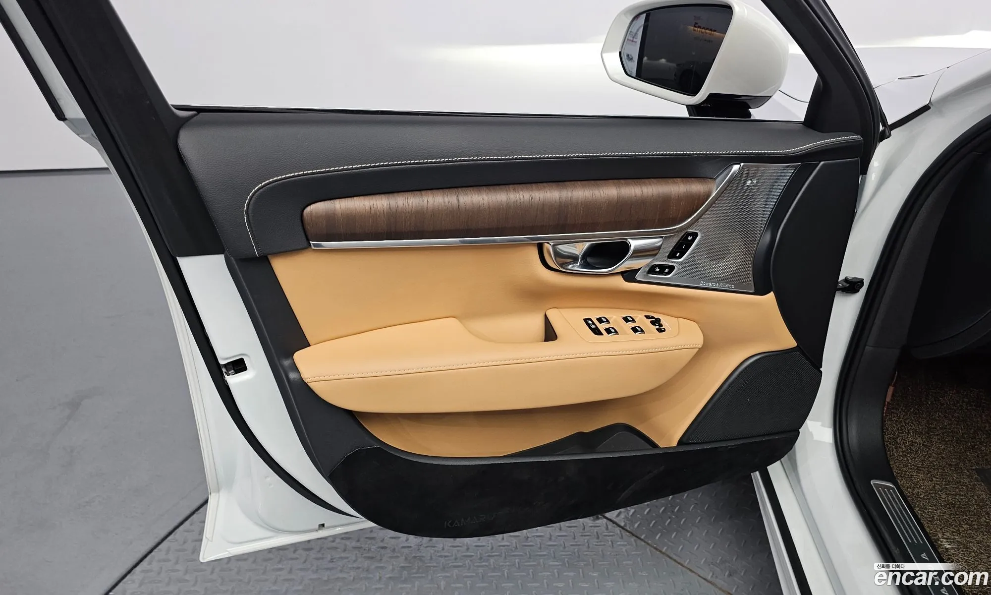 Volvo S90 2021 — 6
