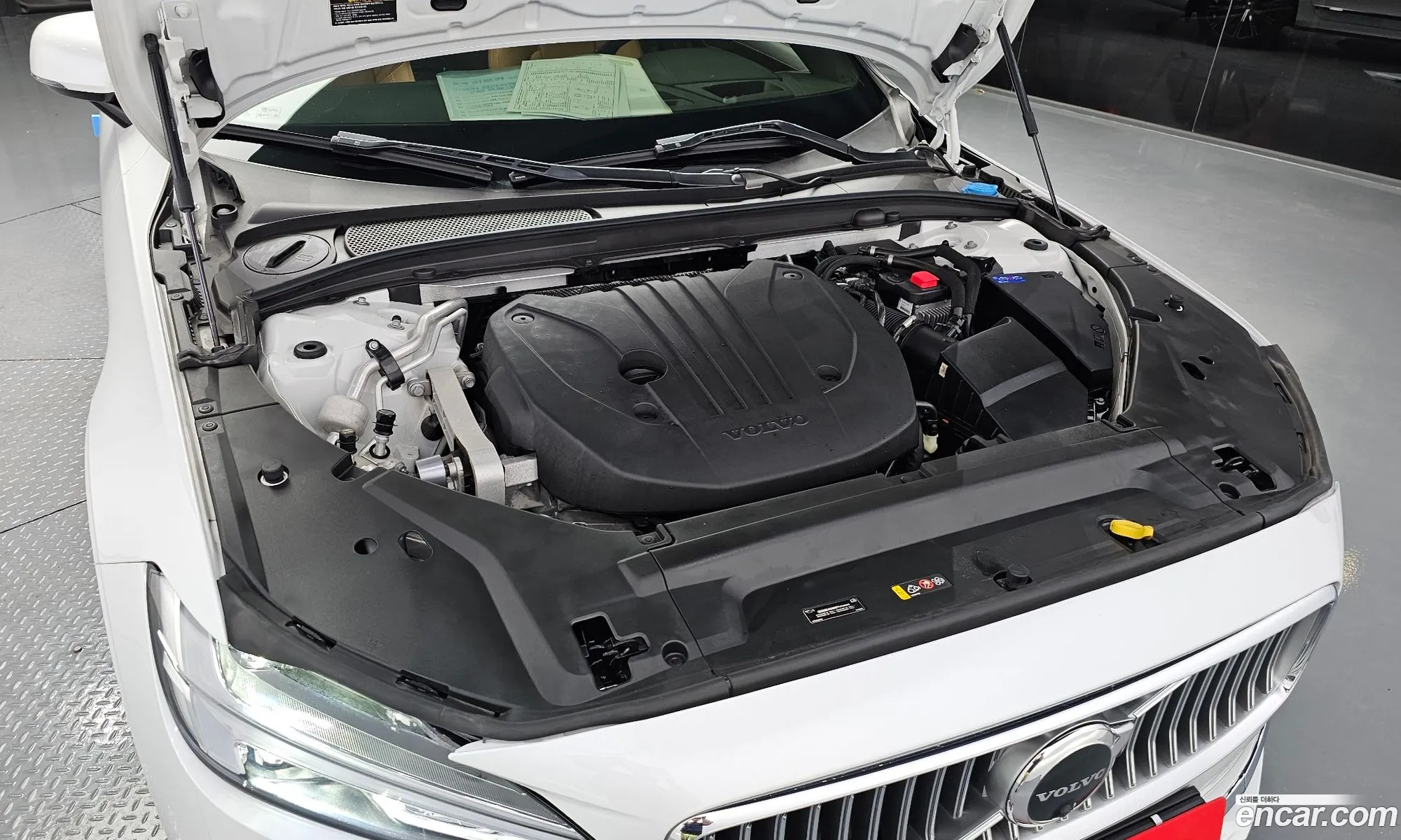 Volvo S90 2021 — 26
