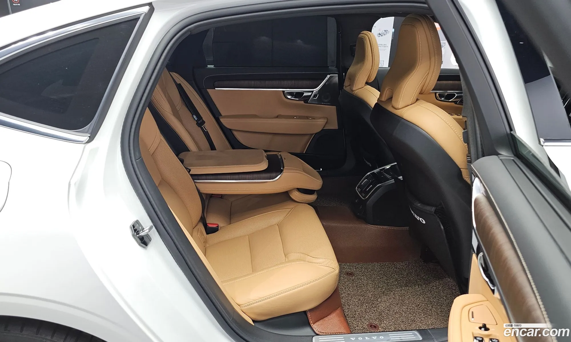 Volvo S90 2021 — 5
