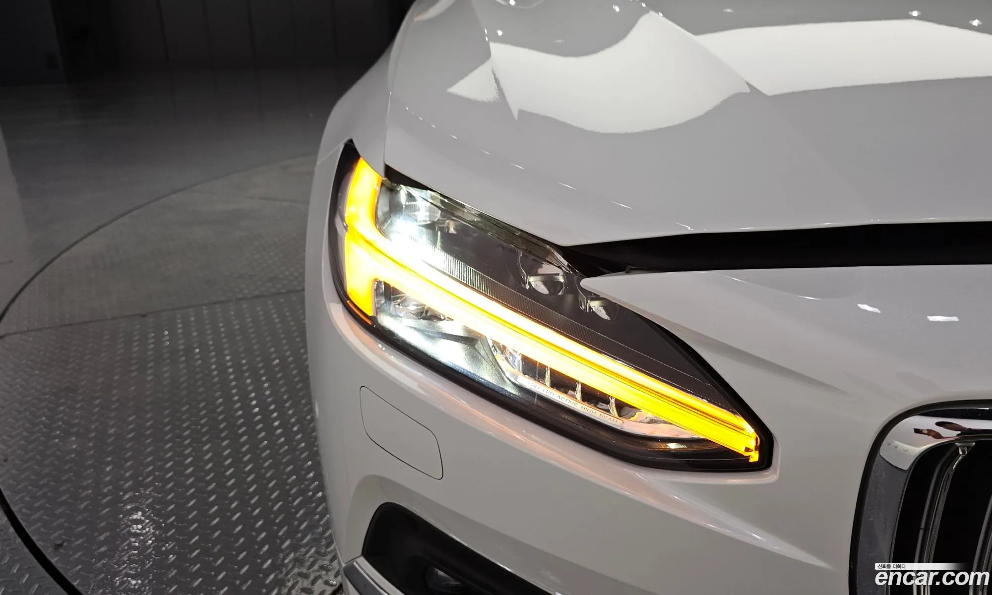Volvo S90 2021 — 7