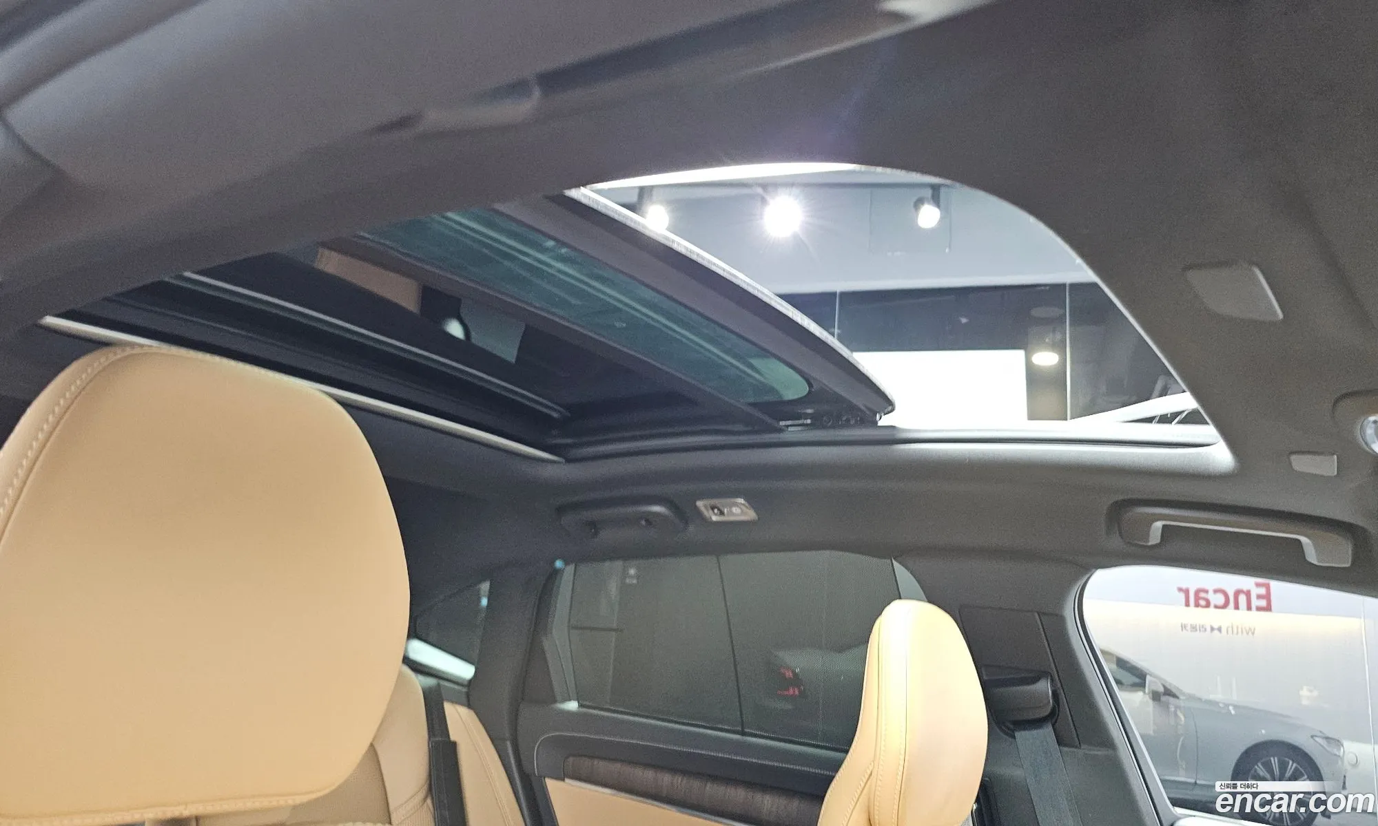 Volvo S90 2021 — 4