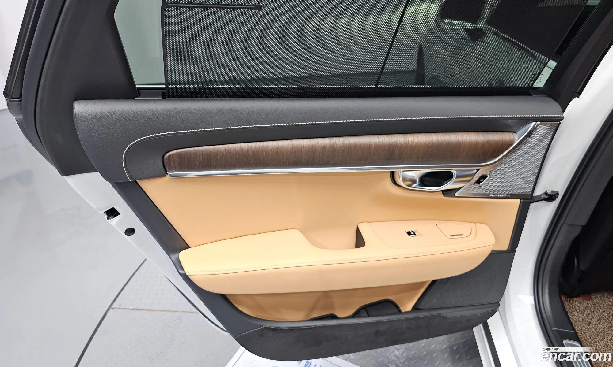 Volvo S90 2021 — 30