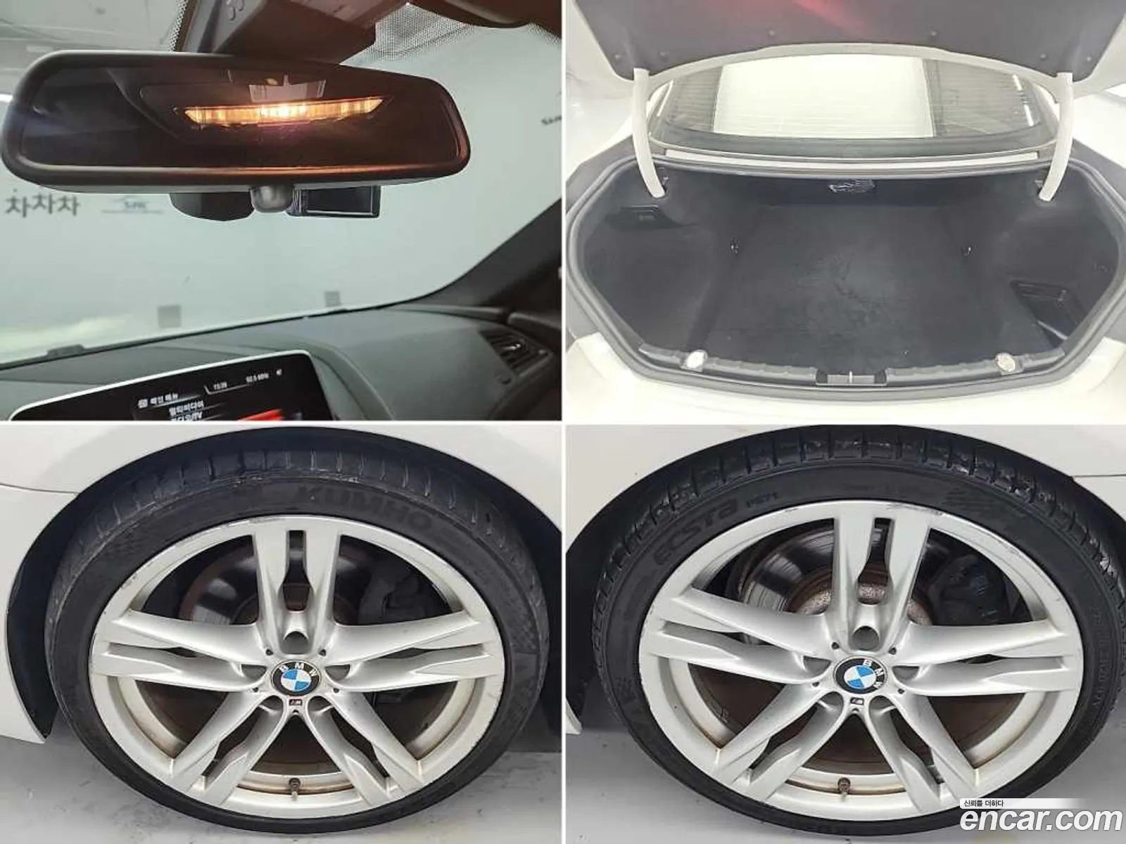 BMW 6 Series 2016 — 18