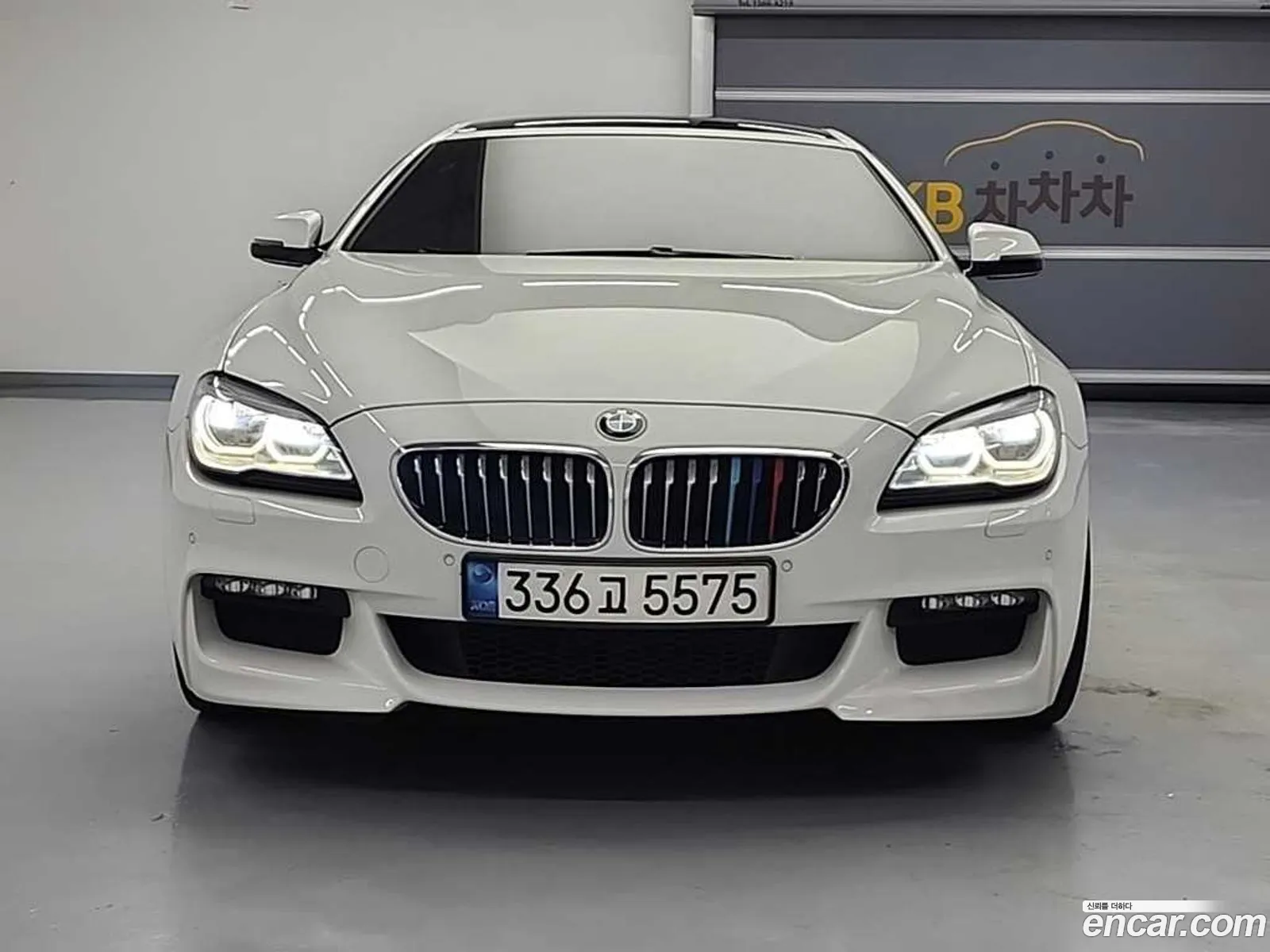 BMW 6 Series 2016 — 19