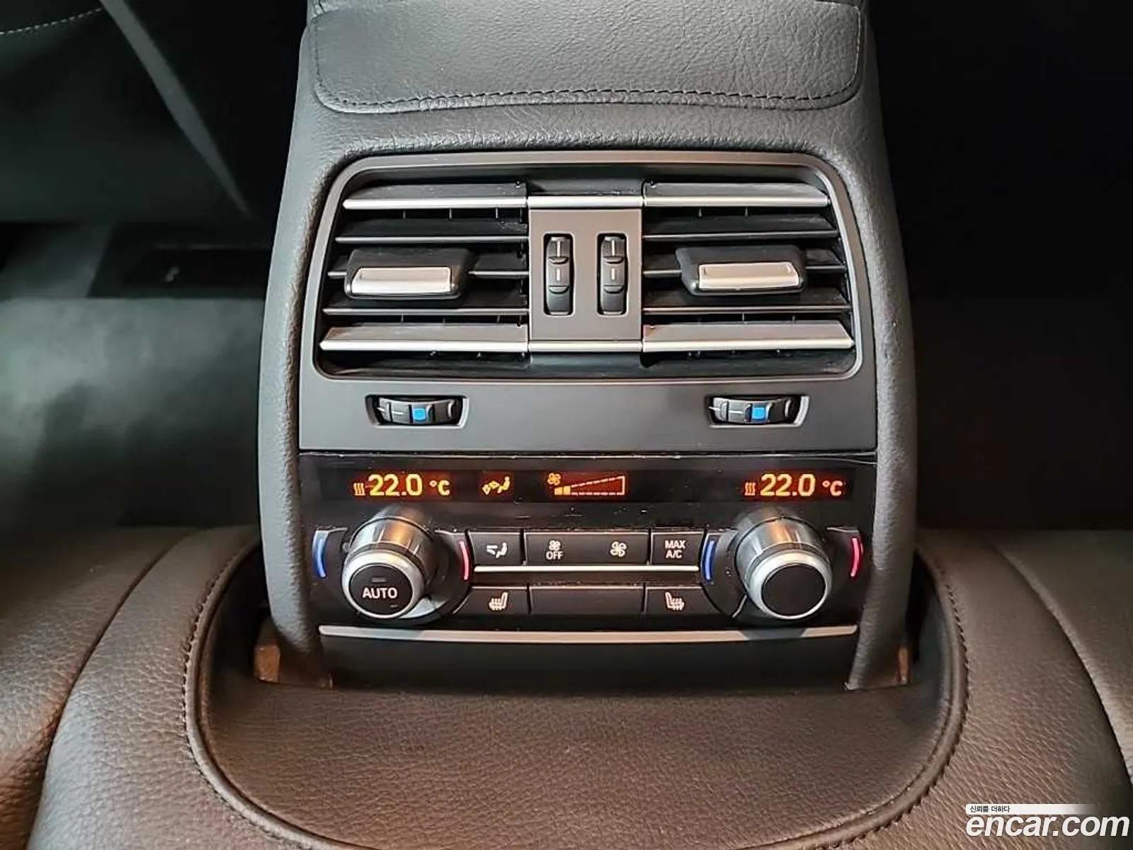 BMW 6 Series 2016 — 2