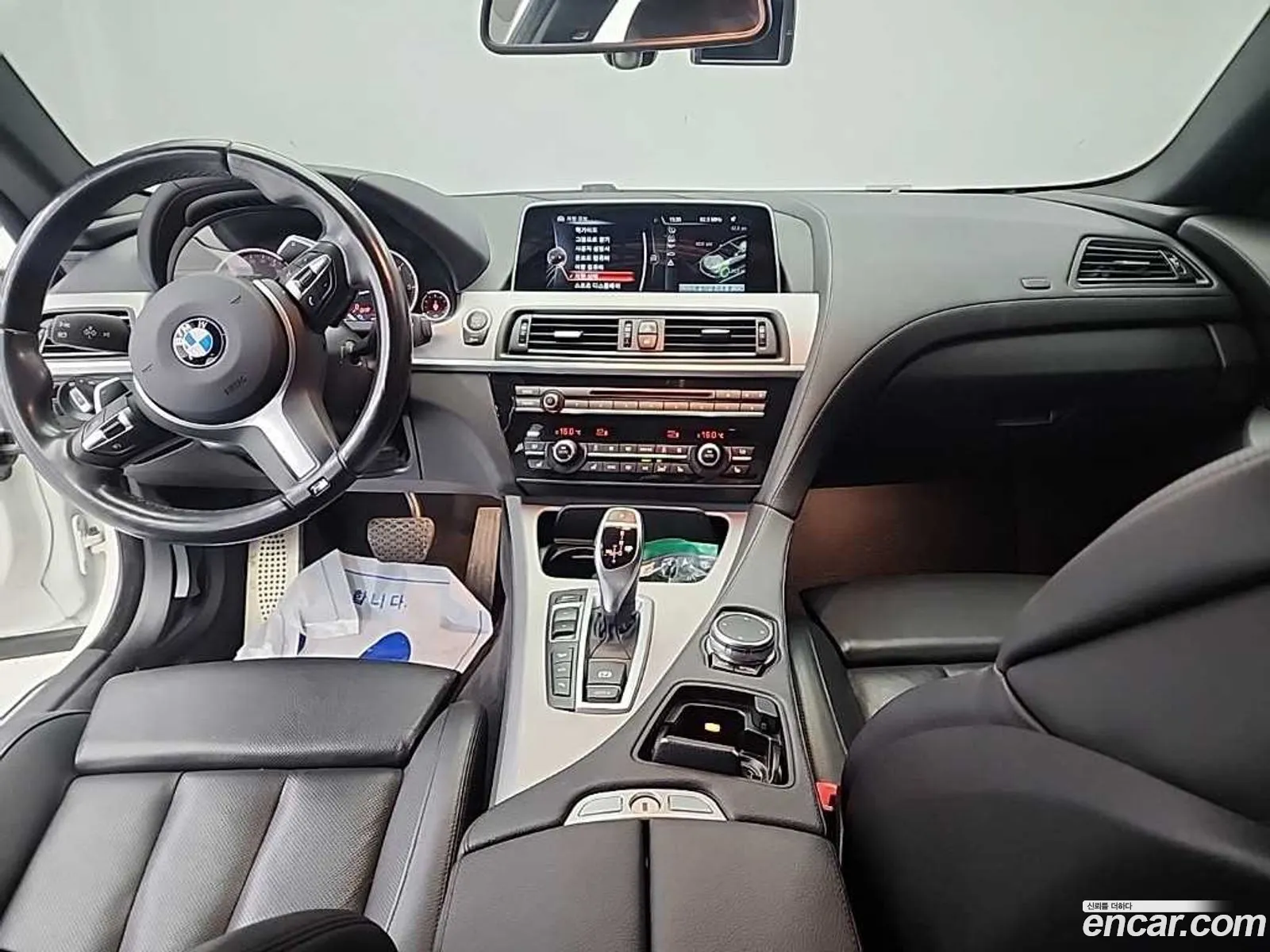 BMW 6 Series 2016 — 4