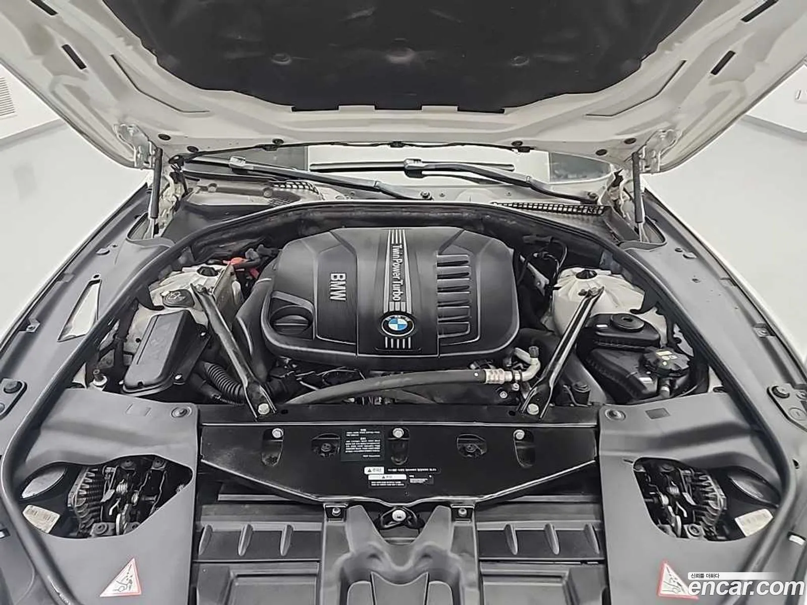 BMW 6 Series 2016 — 13