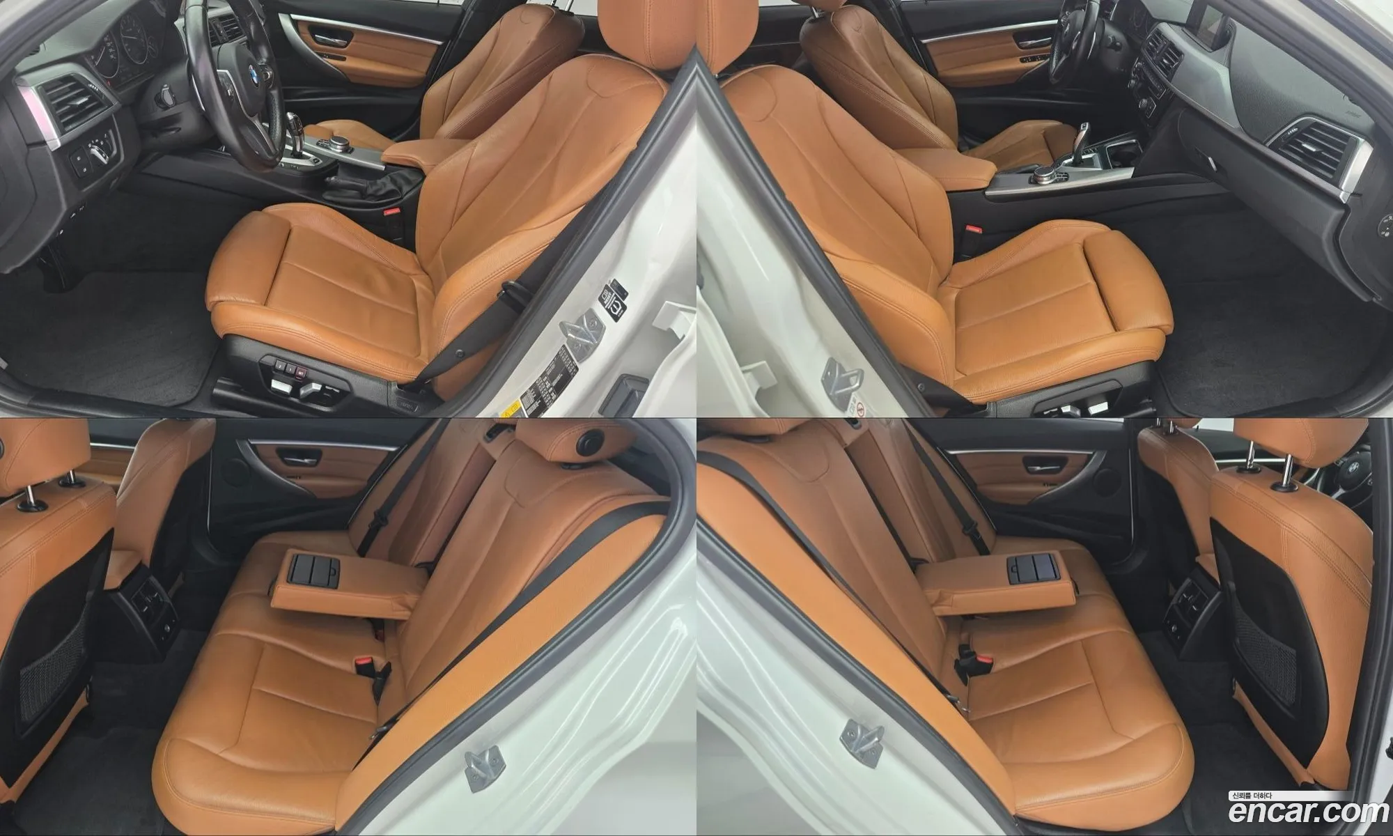 BMW 3 Series 2018 — 18