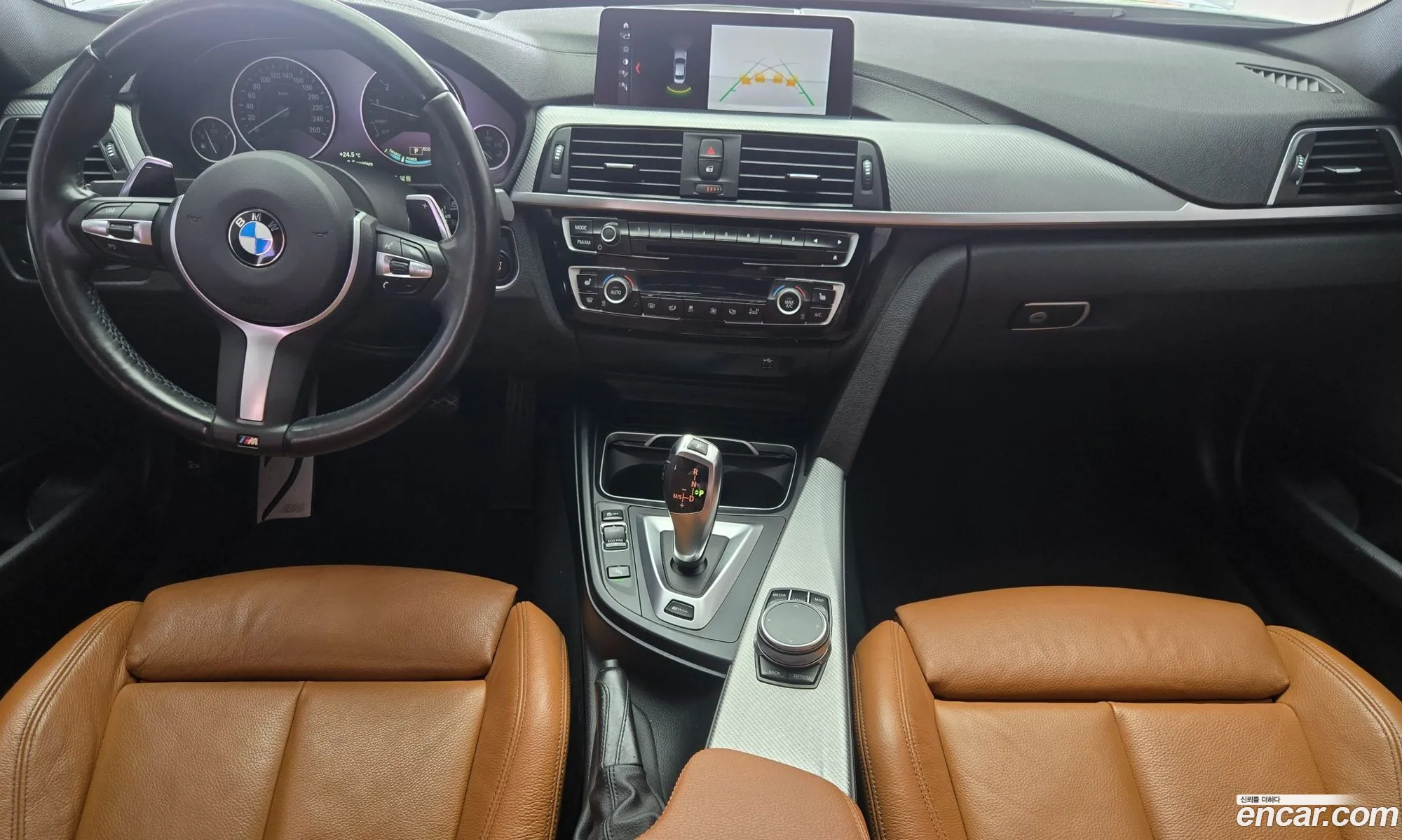 BMW 3 Series 2018 — 14