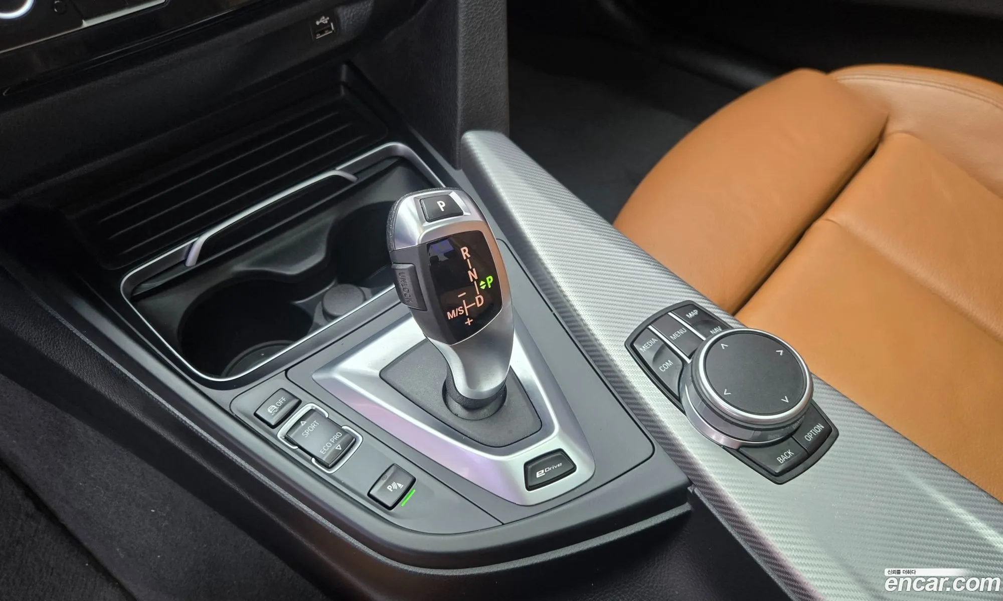 BMW 3 Series 2018 — 10